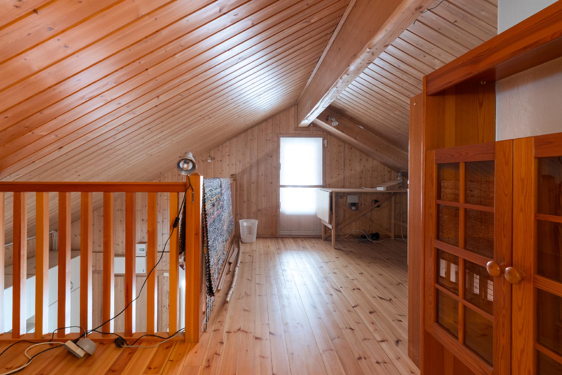 Prinsessapuistontie 111, Tammijärvi, Luhanka