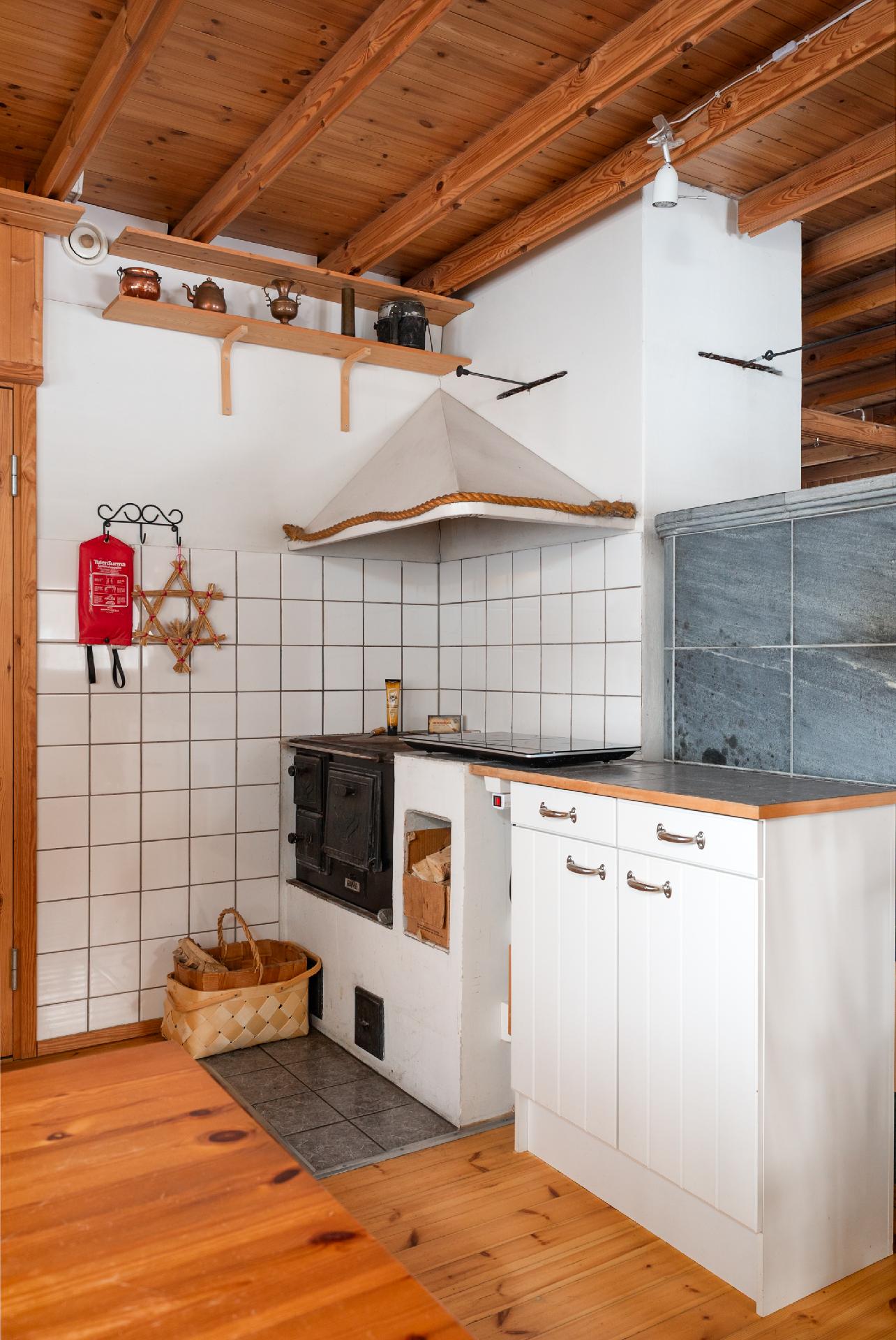 Prinsessapuistontie 111, Tammijärvi, Luhanka