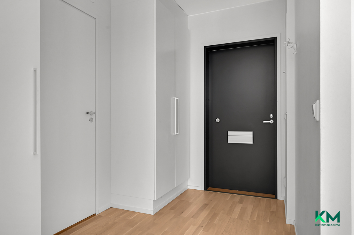 Kuninkaankatu 8, Tammisaari, Raasepori