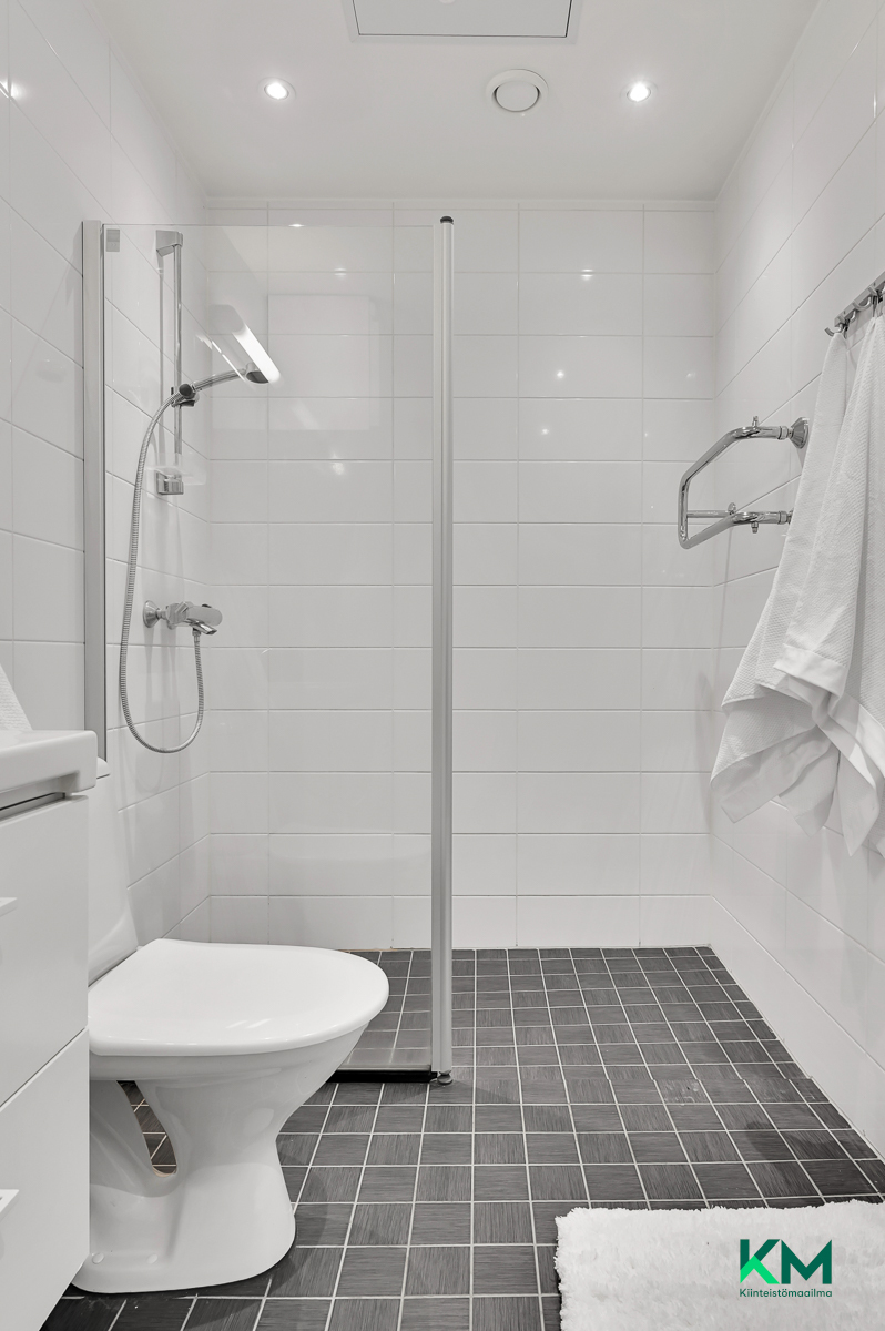 Kuninkaankatu 8, Tammisaari, Raasepori