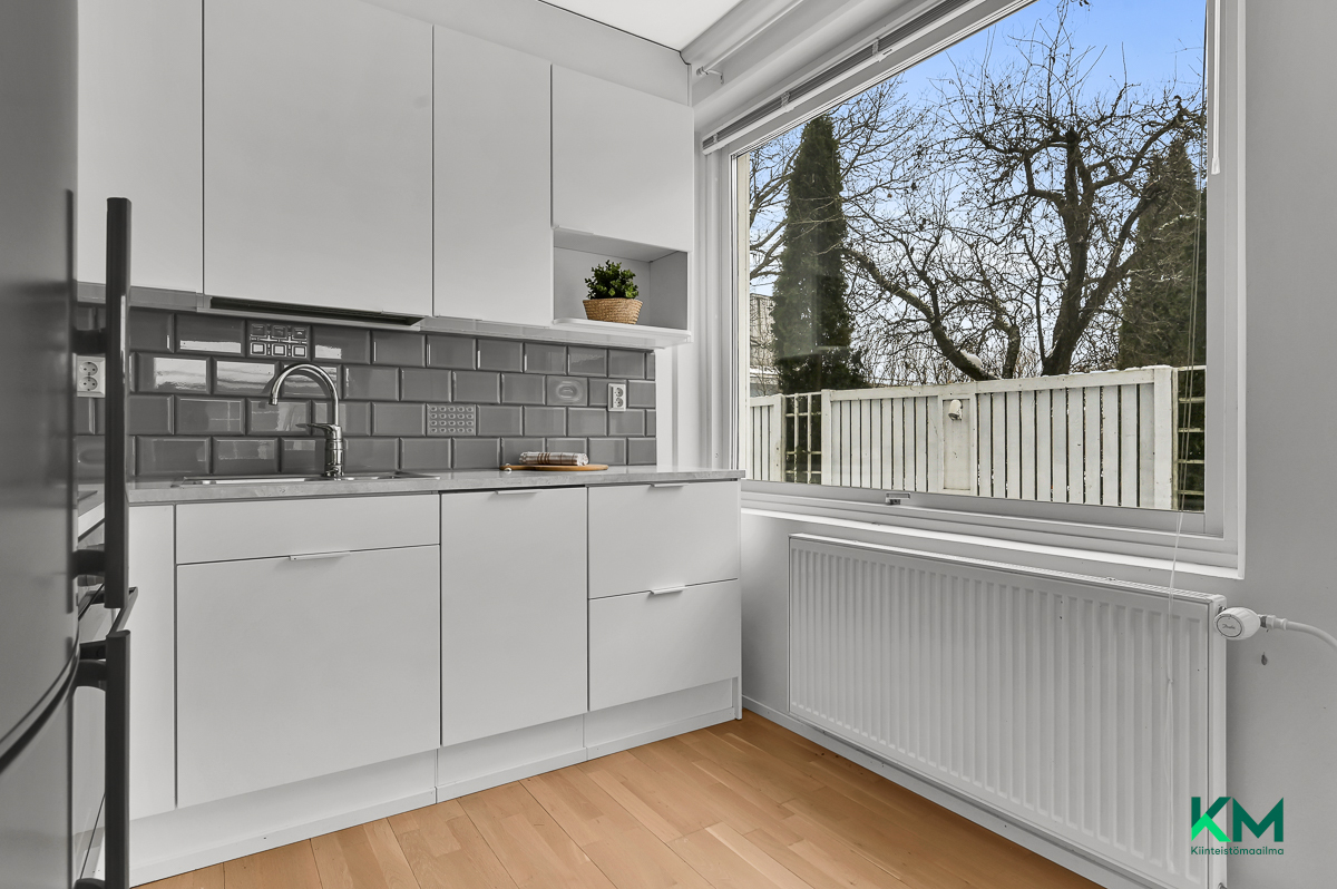 Kuninkaankatu 8, Tammisaari, Raasepori