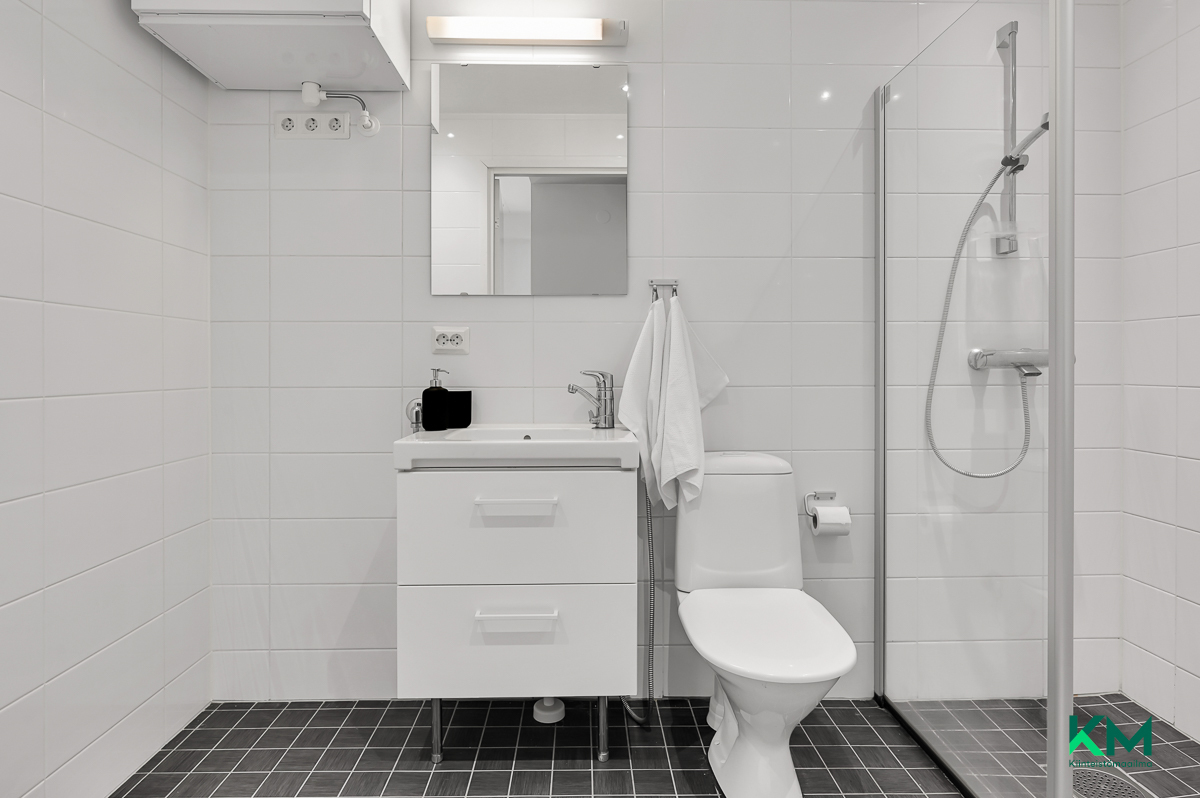 Kuninkaankatu 8, Tammisaari, Raasepori