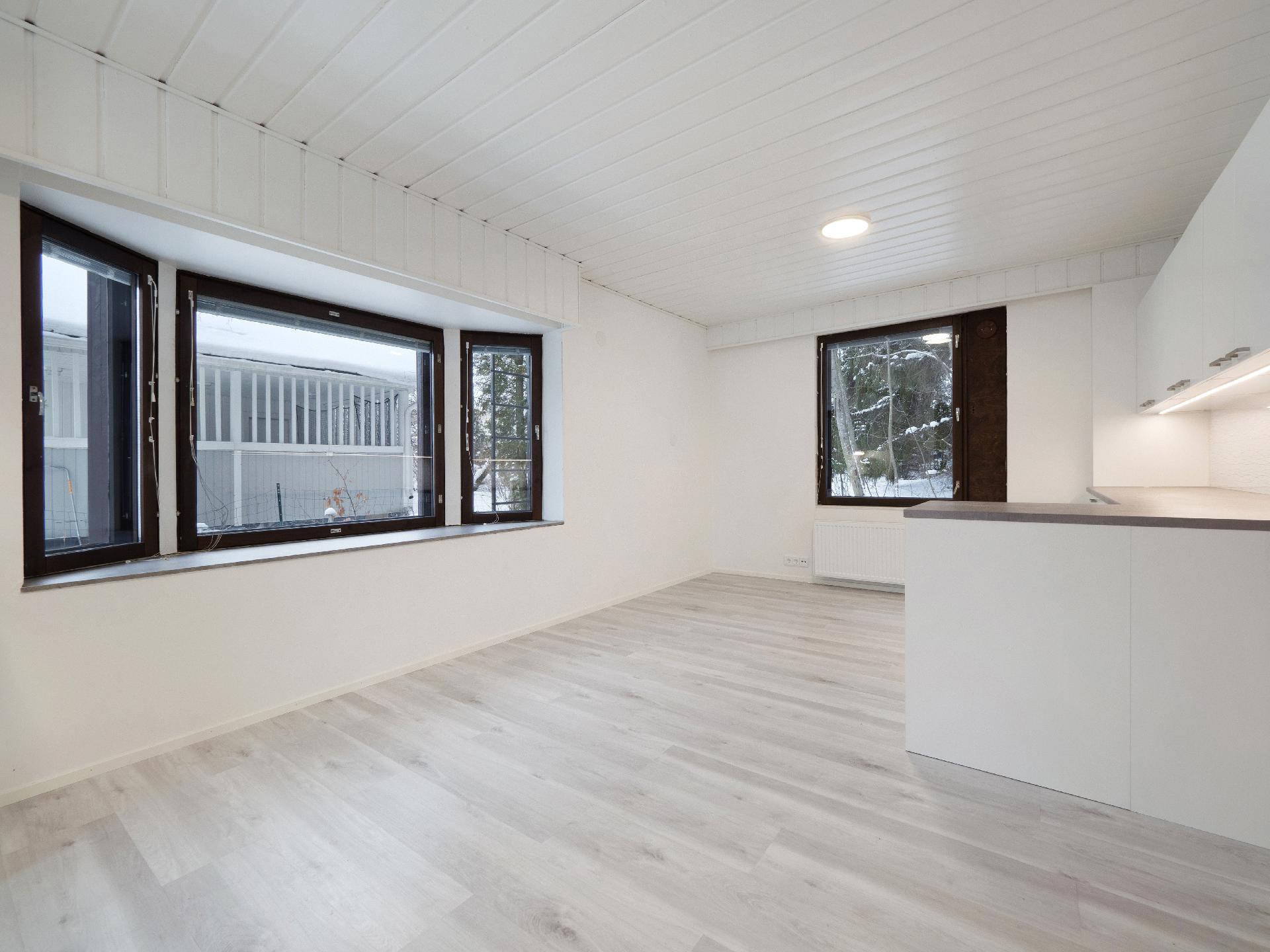 Suojärvenkatu 13, Niinivaara, Joensuu