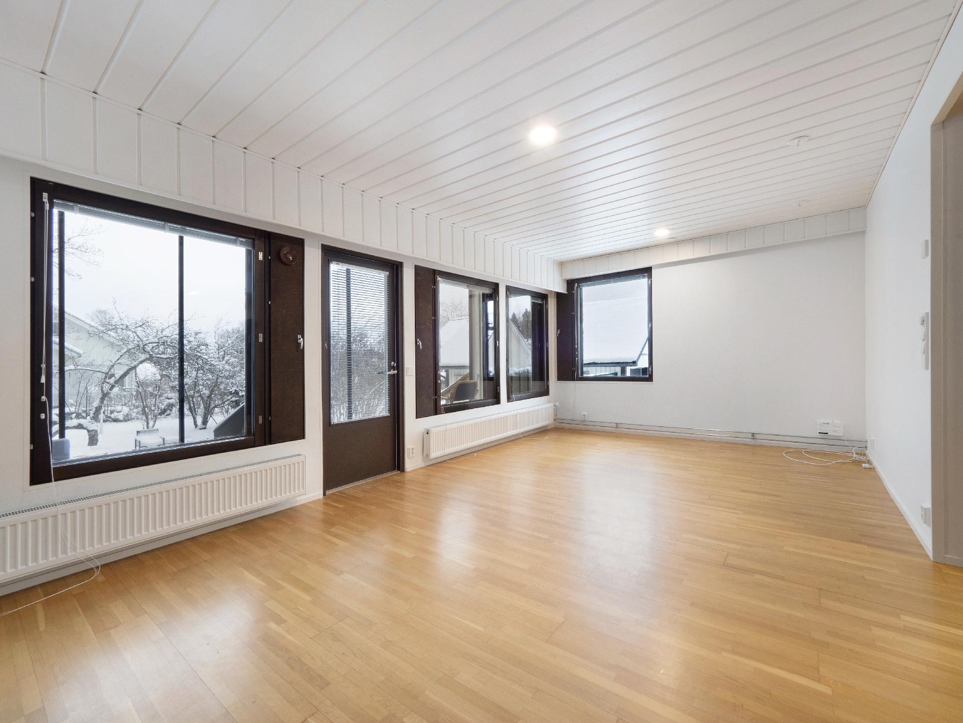 Suojärvenkatu 13, Niinivaara, Joensuu