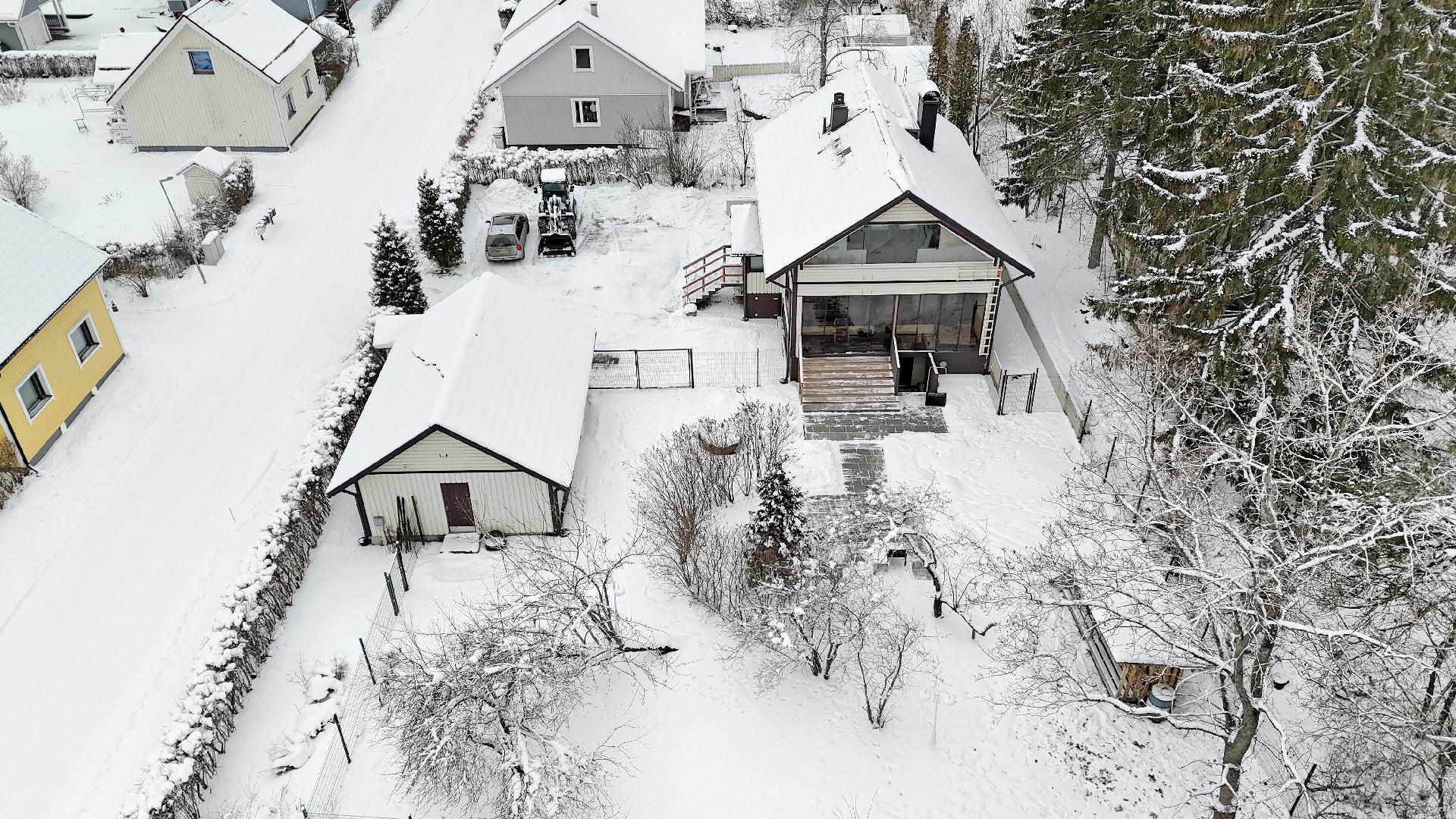 Suojärvenkatu 13, Niinivaara, Joensuu