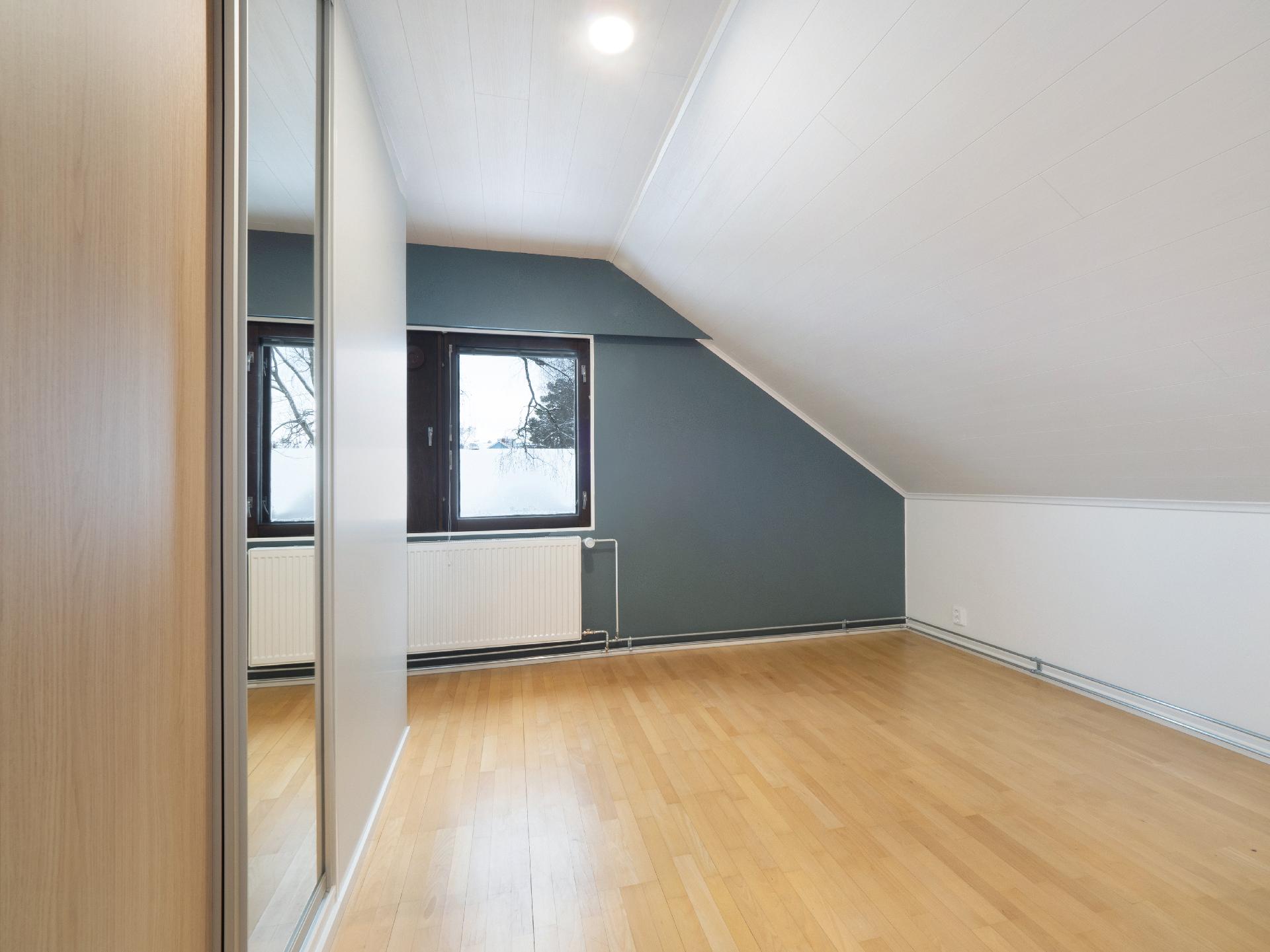 Suojärvenkatu 13, Niinivaara, Joensuu