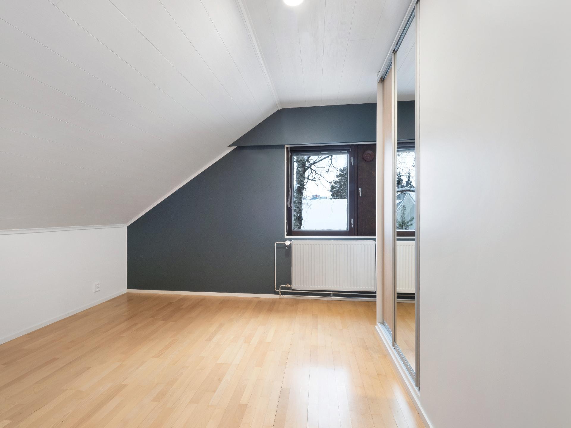 Suojärvenkatu 13, Niinivaara, Joensuu