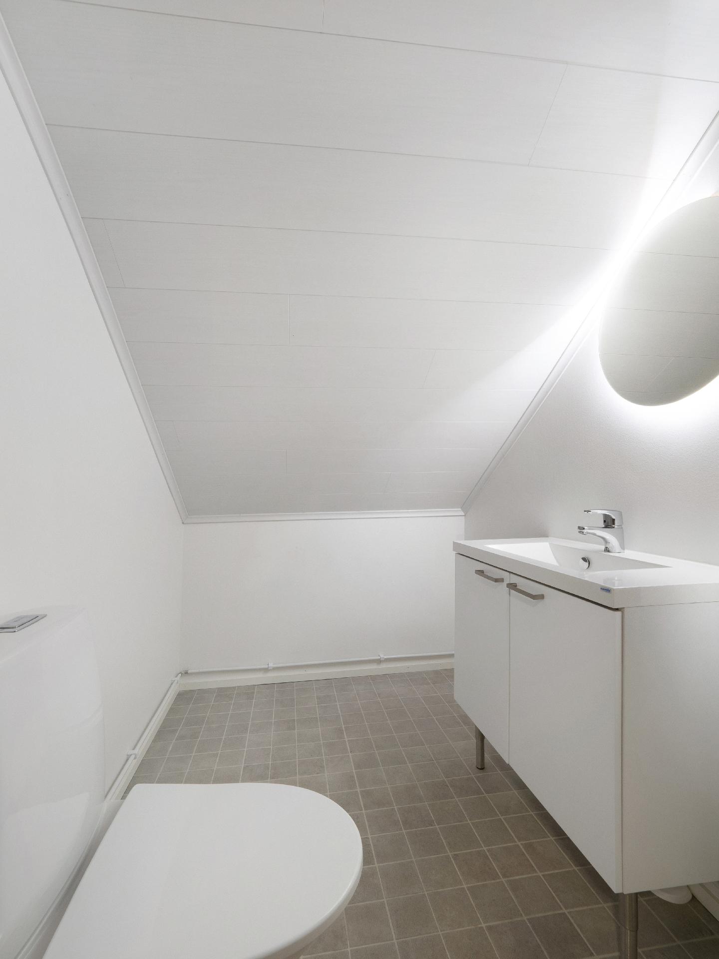 Suojärvenkatu 13, Niinivaara, Joensuu