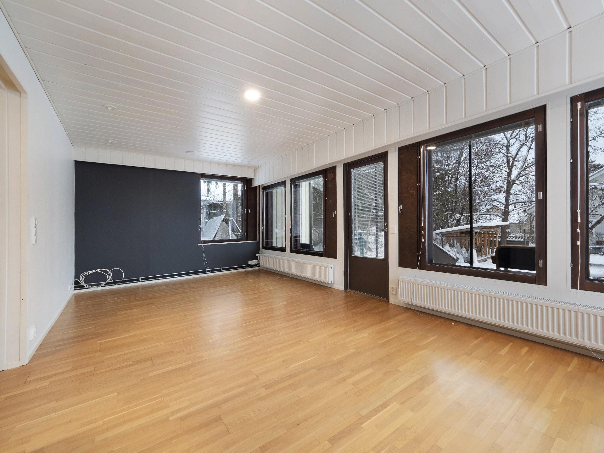 Suojärvenkatu 13, Niinivaara, Joensuu