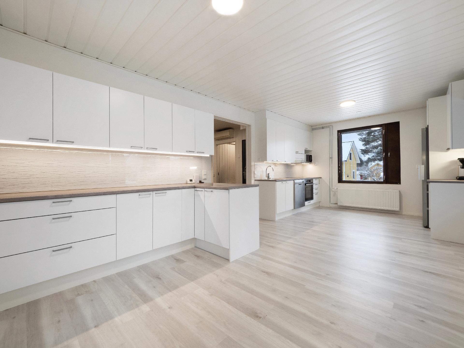 Suojärvenkatu 13, Niinivaara, Joensuu