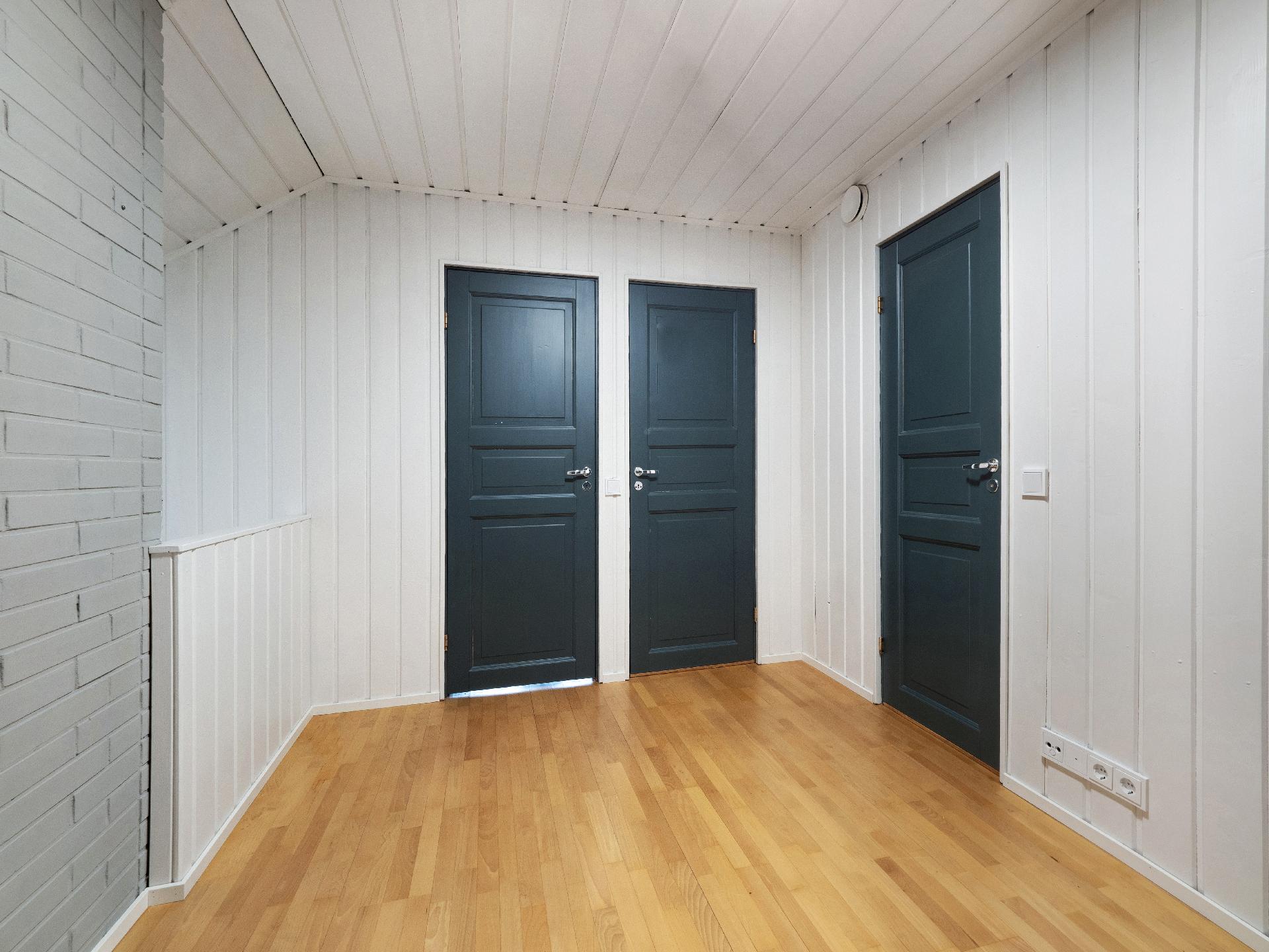 Suojärvenkatu 13, Niinivaara, Joensuu