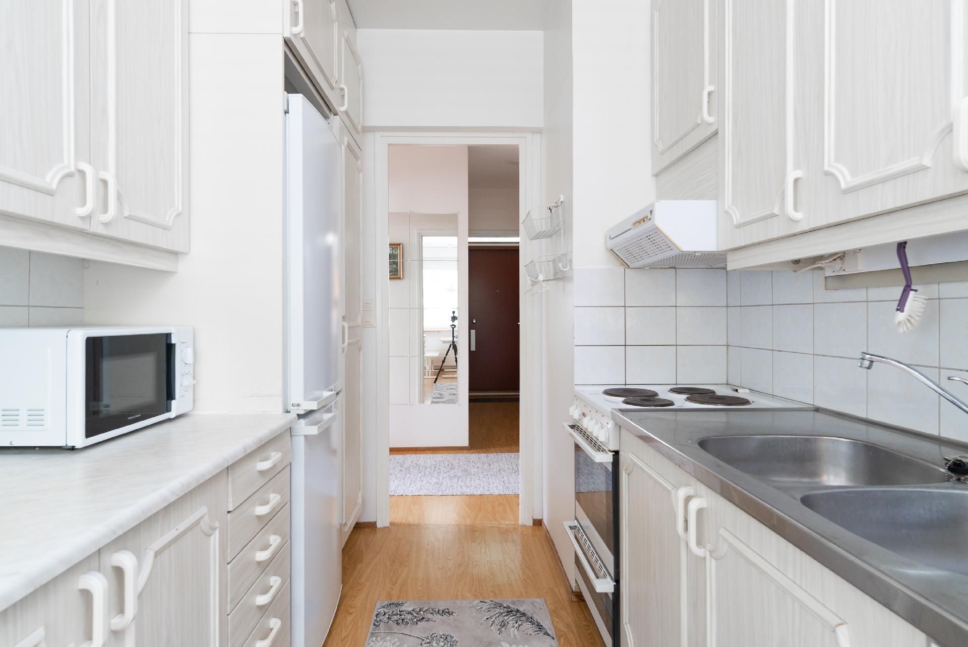 Silokkaantie 5, Keltinmäki, Jyväskylä