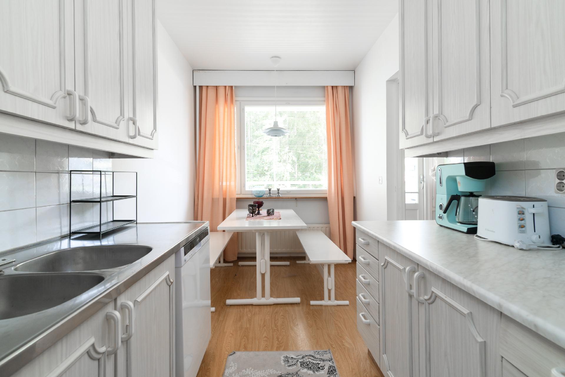 Silokkaantie 5, Keltinmäki, Jyväskylä