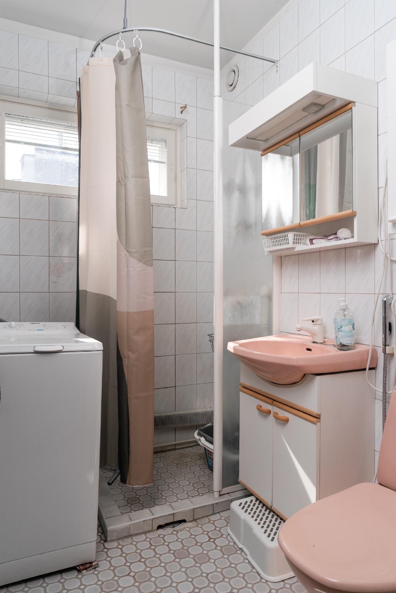 Silokkaantie 5, Keltinmäki, Jyväskylä