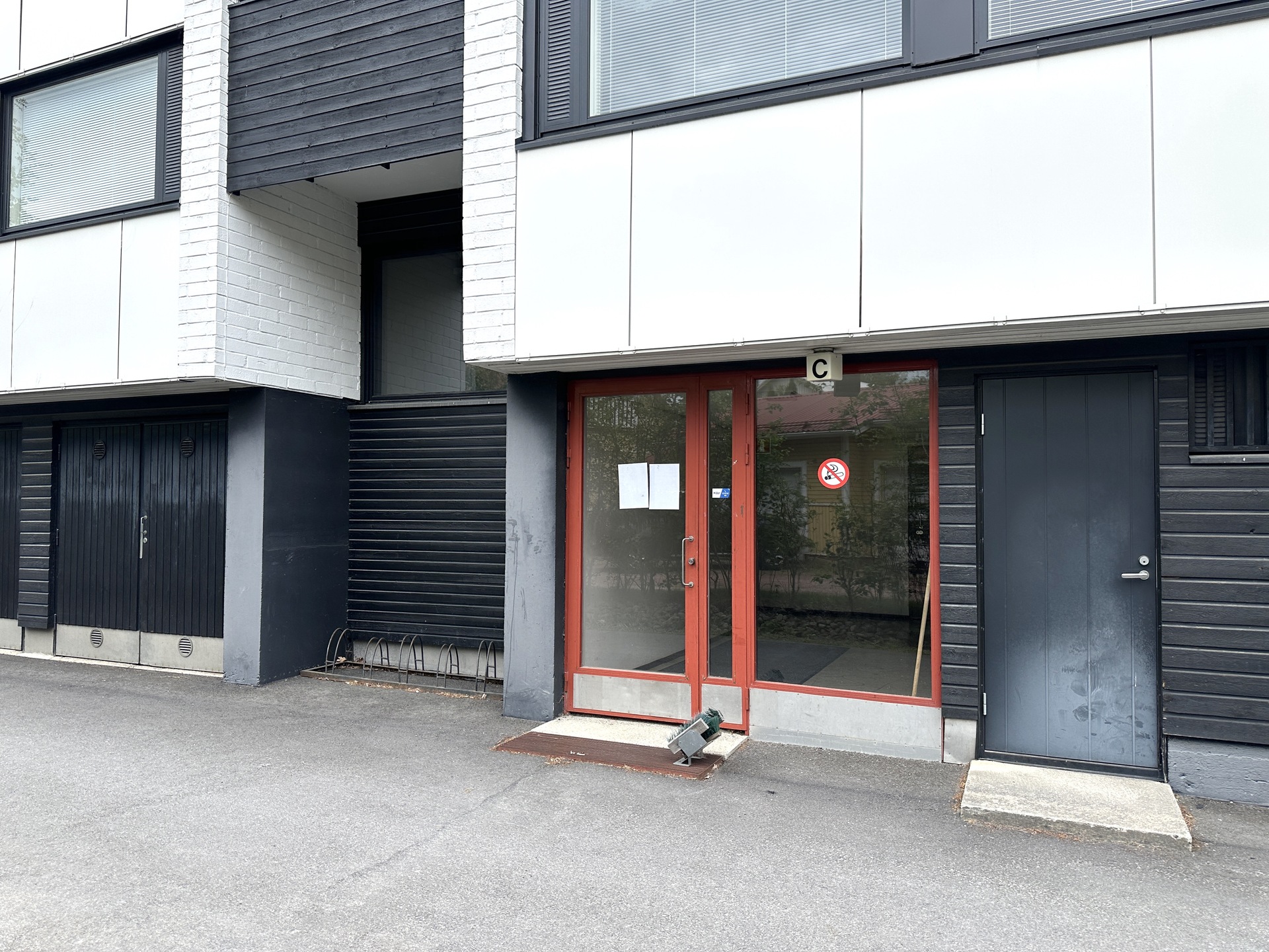 Ruukintie 70, Kivistö, Seinäjoki