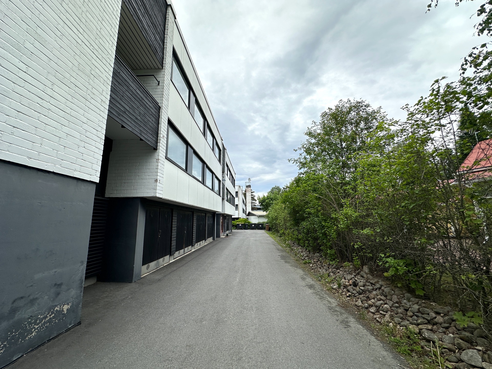 Ruukintie 70, Kivistö, Seinäjoki