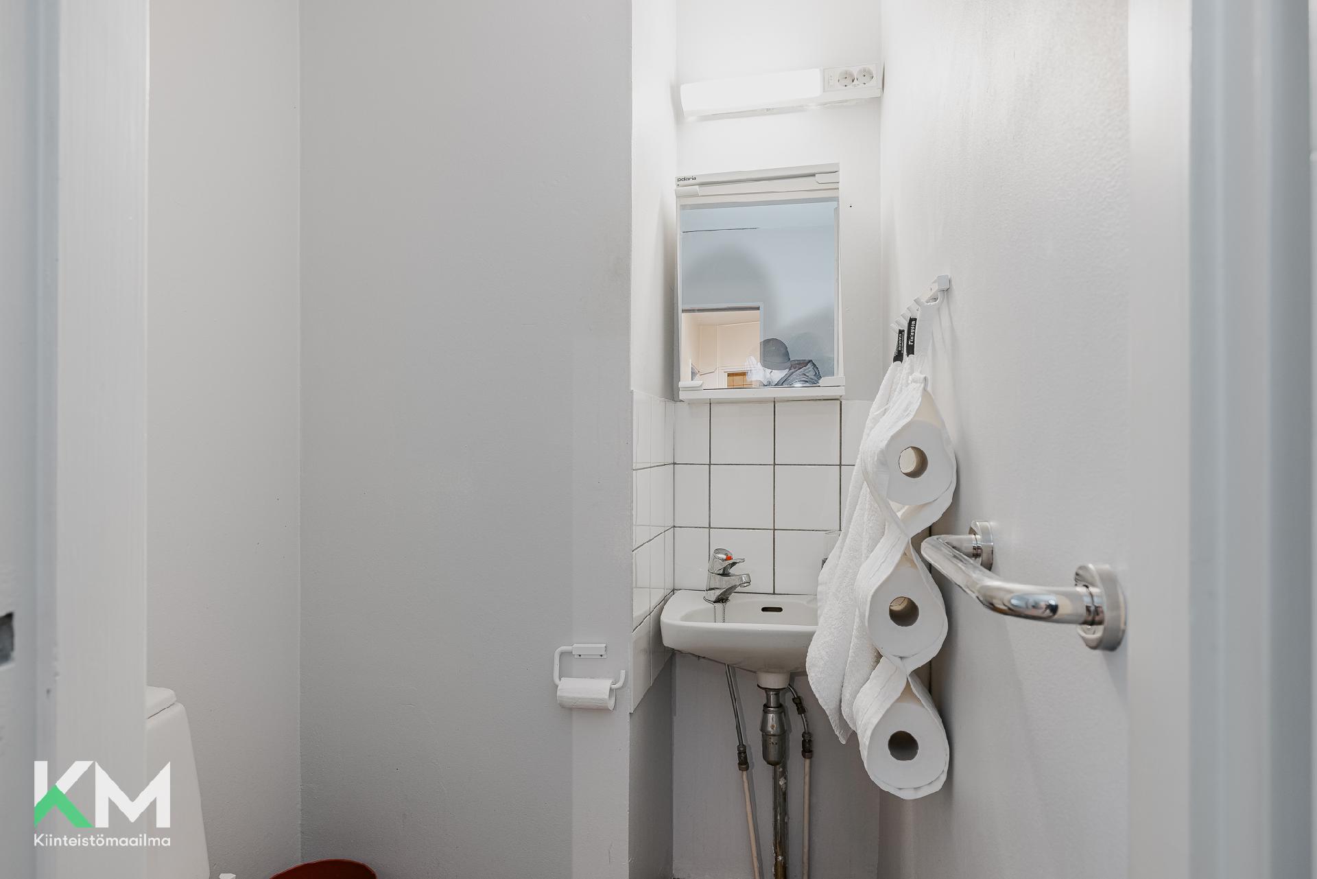 Ruukintie 70, Kivistö, Seinäjoki