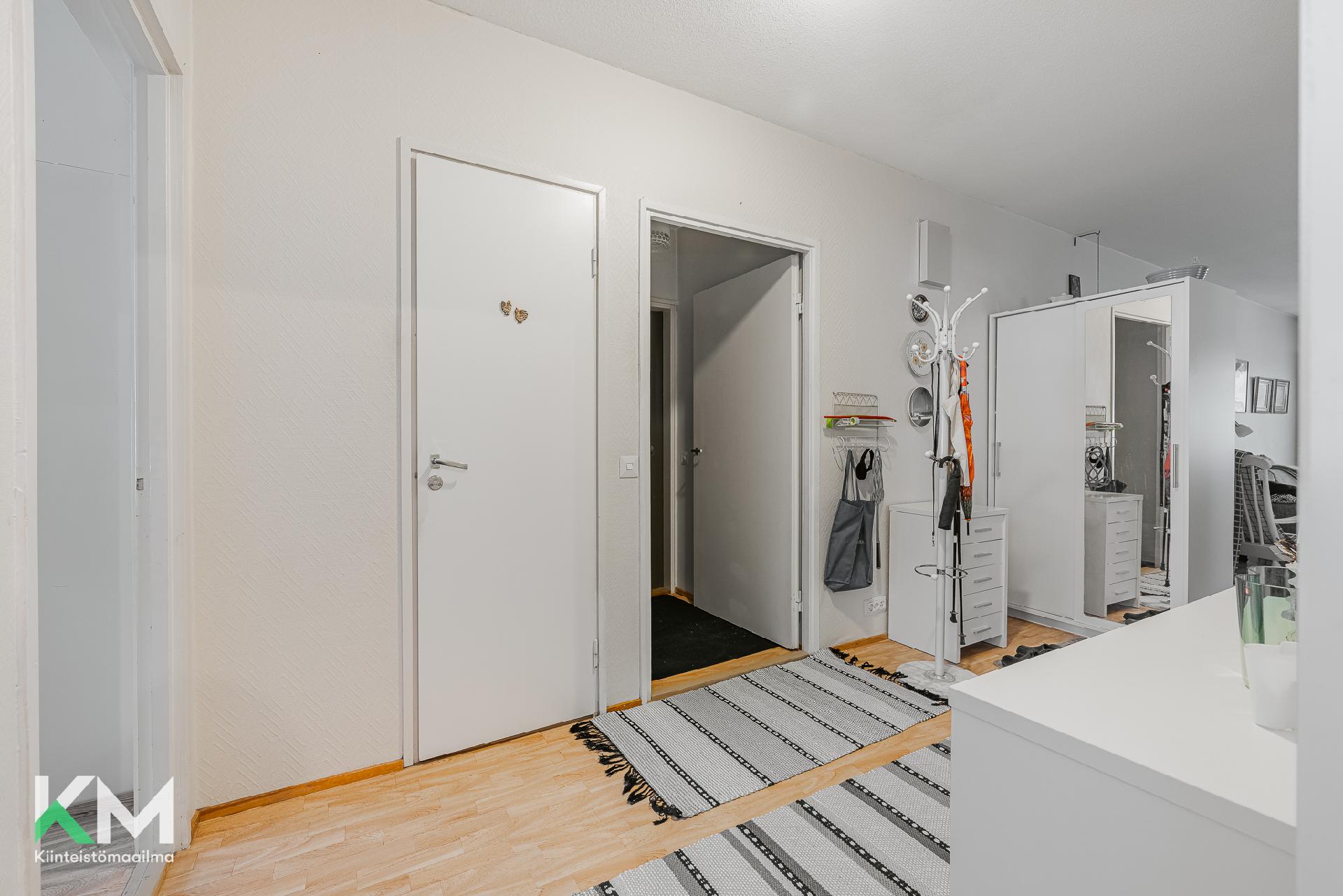 Ruukintie 70, Kivistö, Seinäjoki