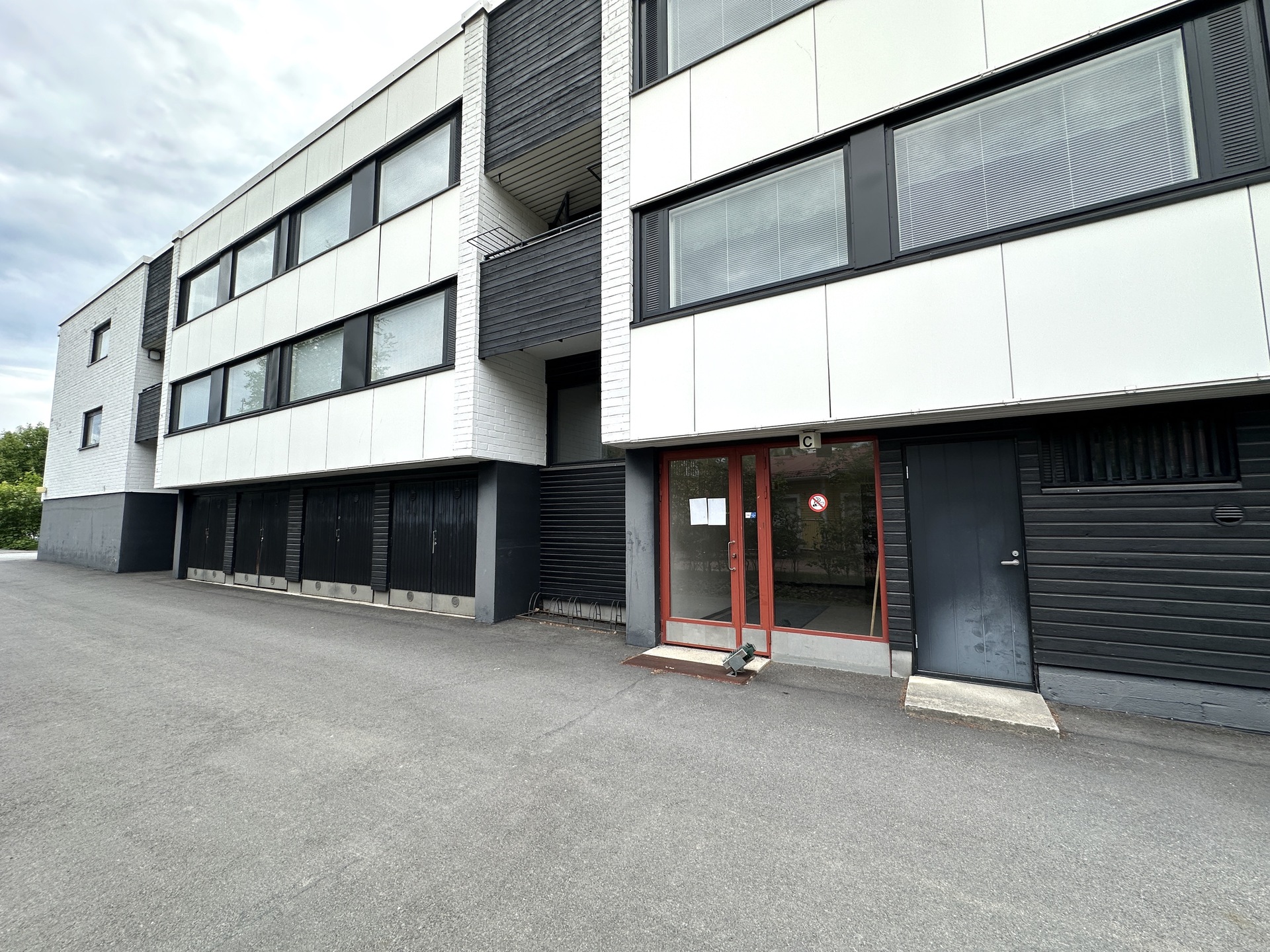 Ruukintie 70, Kivistö, Seinäjoki