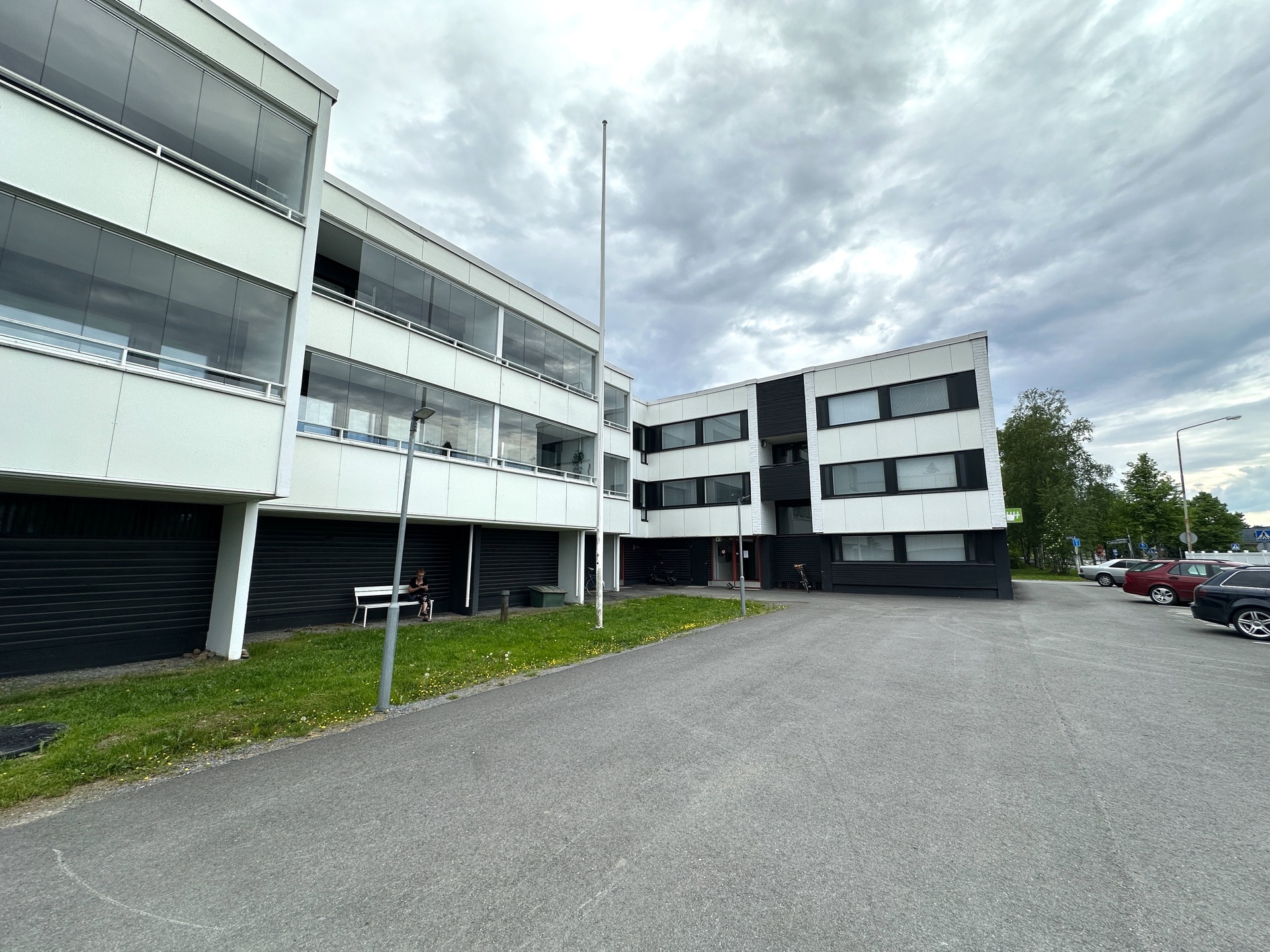 Ruukintie 70, Kivistö, Seinäjoki