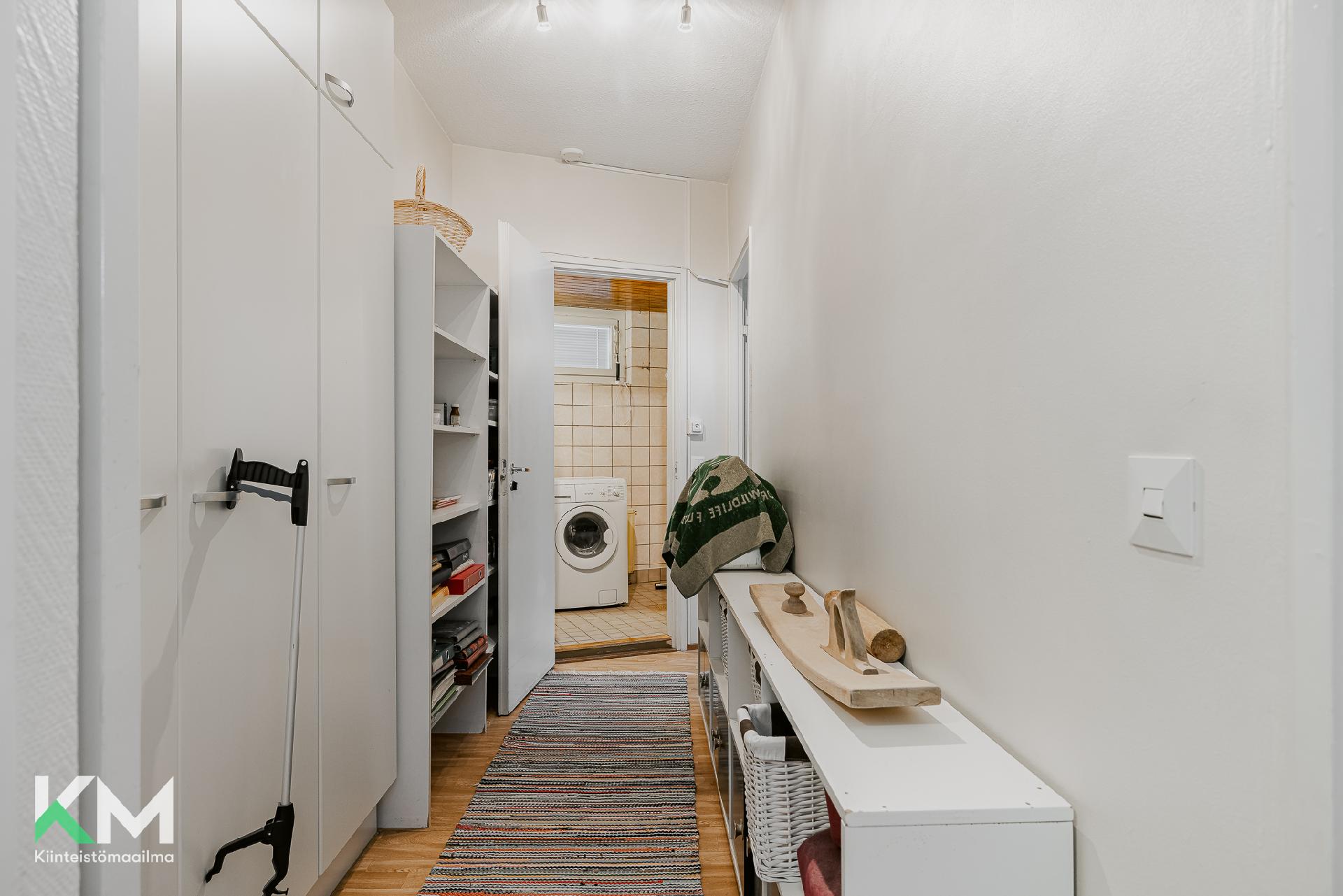 Ruukintie 70, Kivistö, Seinäjoki