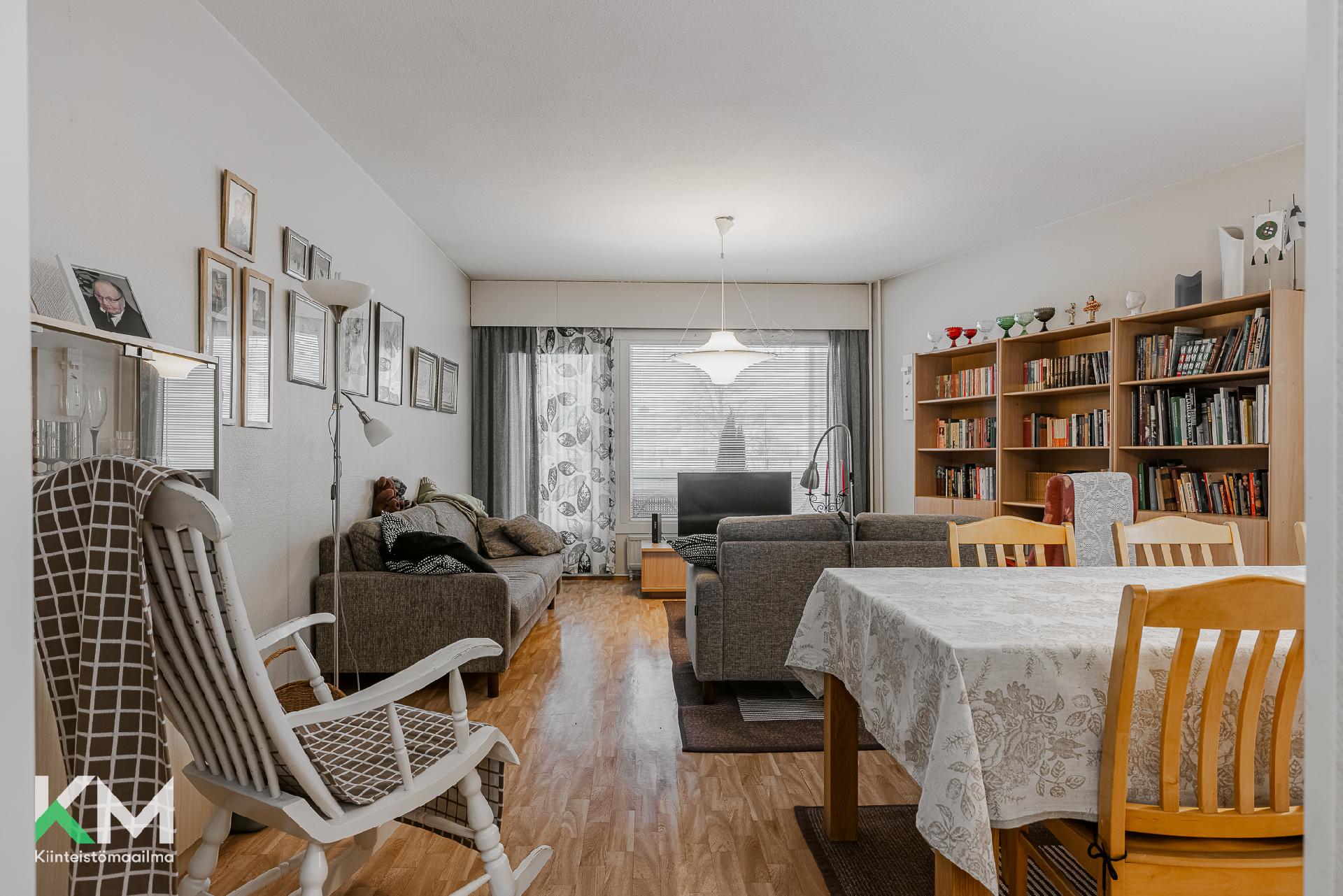 Ruukintie 70, Kivistö, Seinäjoki