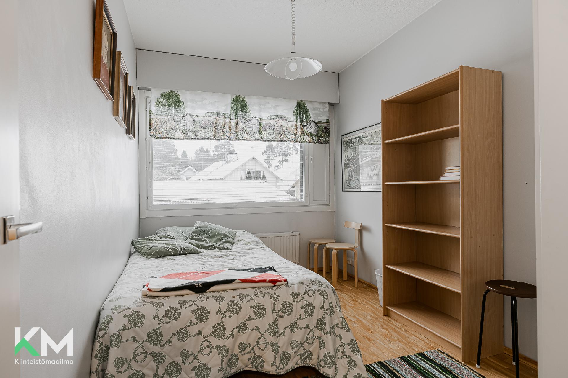 Ruukintie 70, Kivistö, Seinäjoki