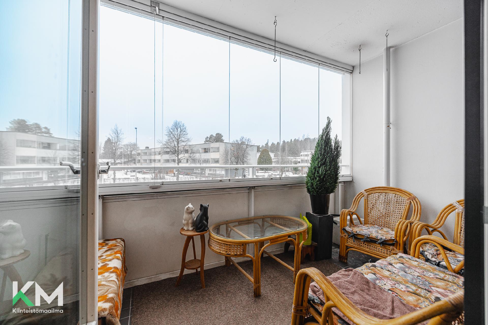 Ruukintie 70, Kivistö, Seinäjoki