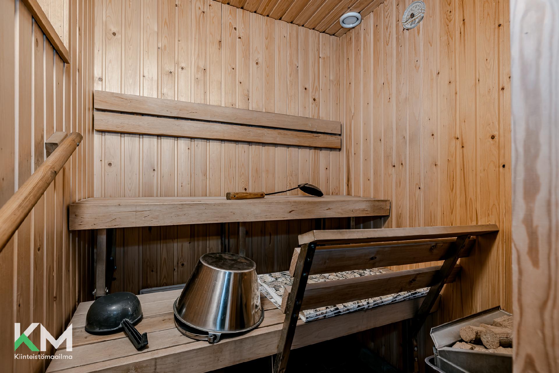 Ruukintie 70, Kivistö, Seinäjoki