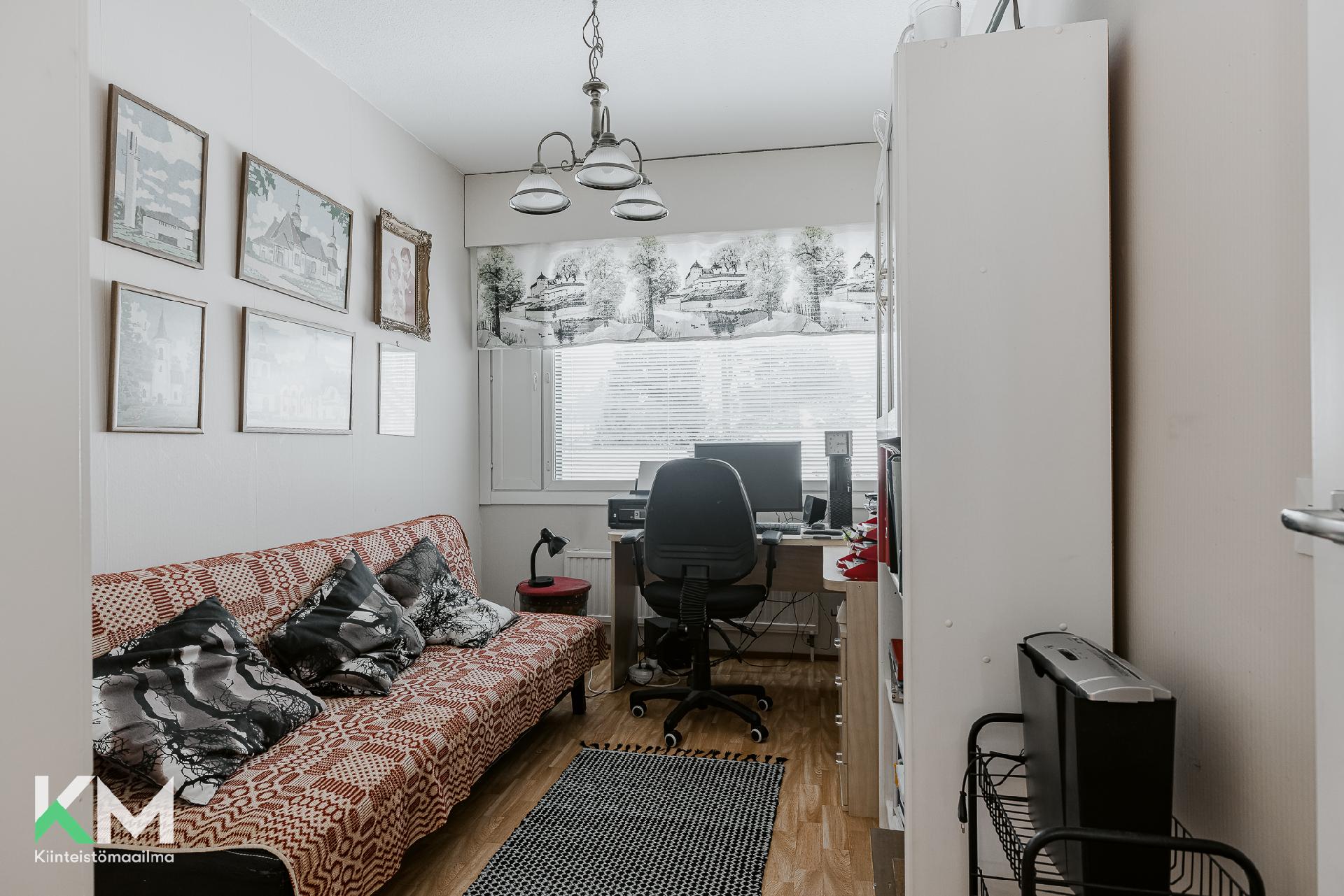 Ruukintie 70, Kivistö, Seinäjoki