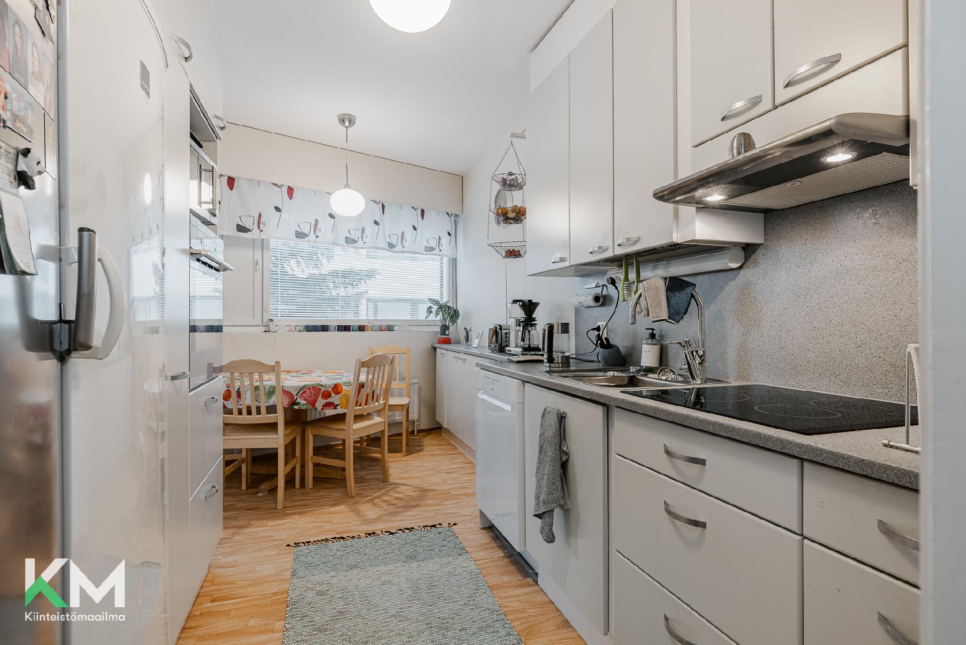 Ruukintie 70, Kivistö, Seinäjoki