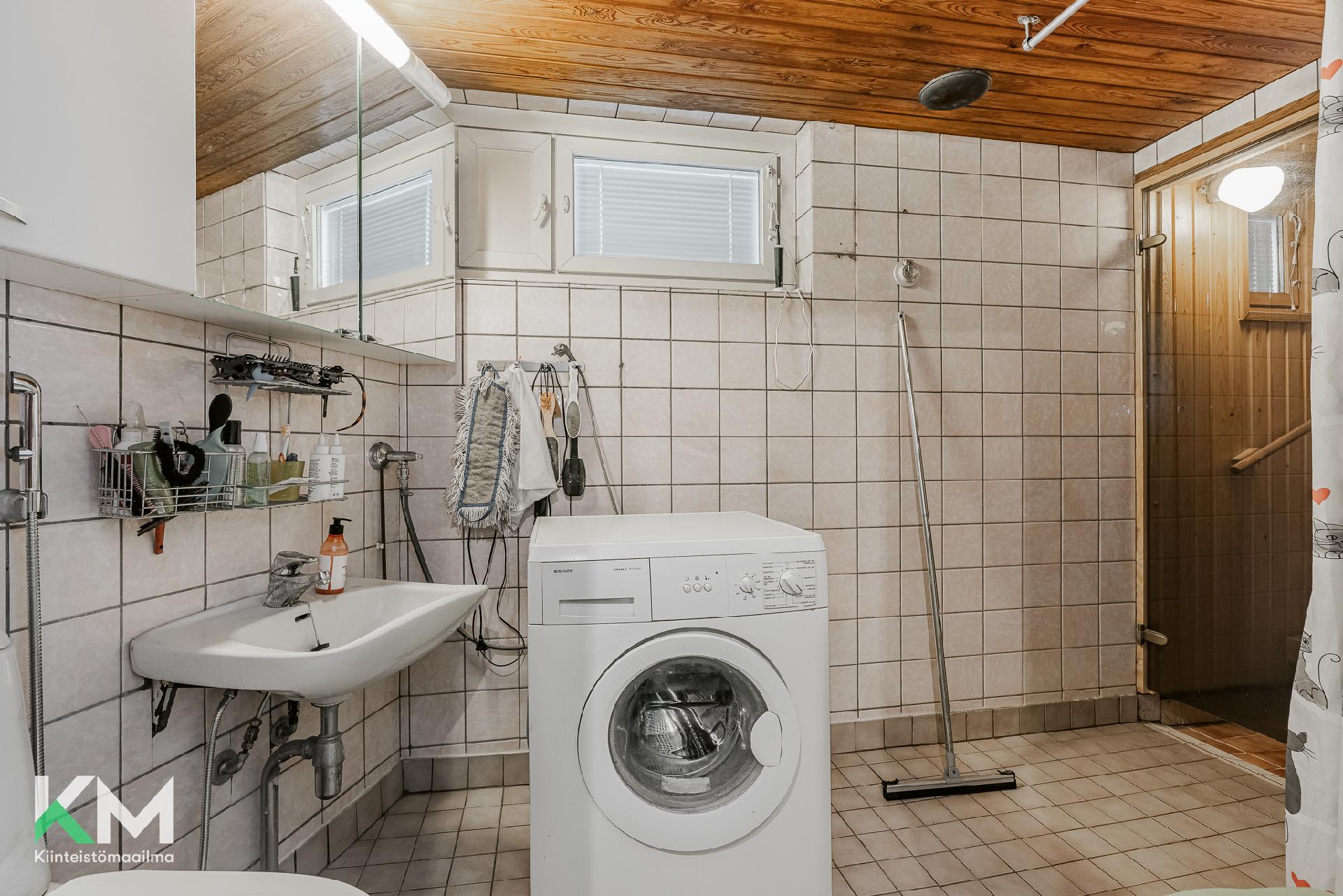 Ruukintie 70, Kivistö, Seinäjoki