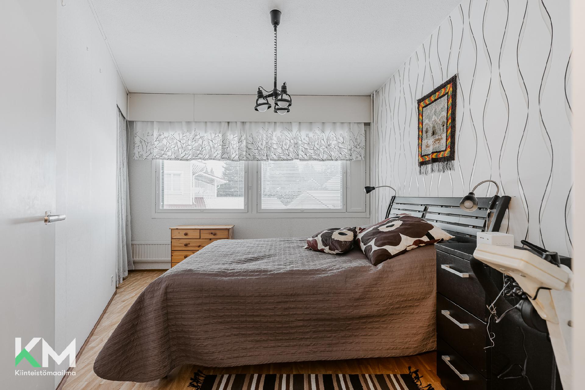 Ruukintie 70, Kivistö, Seinäjoki