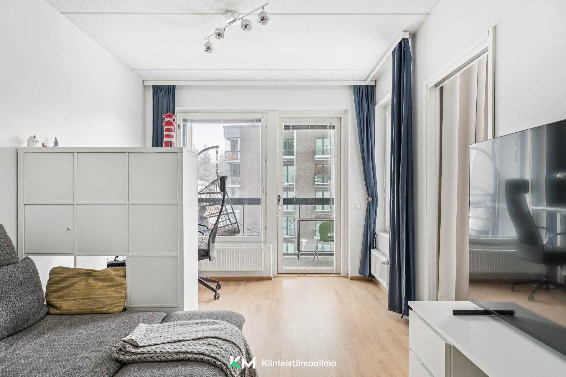 Kummelivuorentie 8, Saunalahti, Espoo