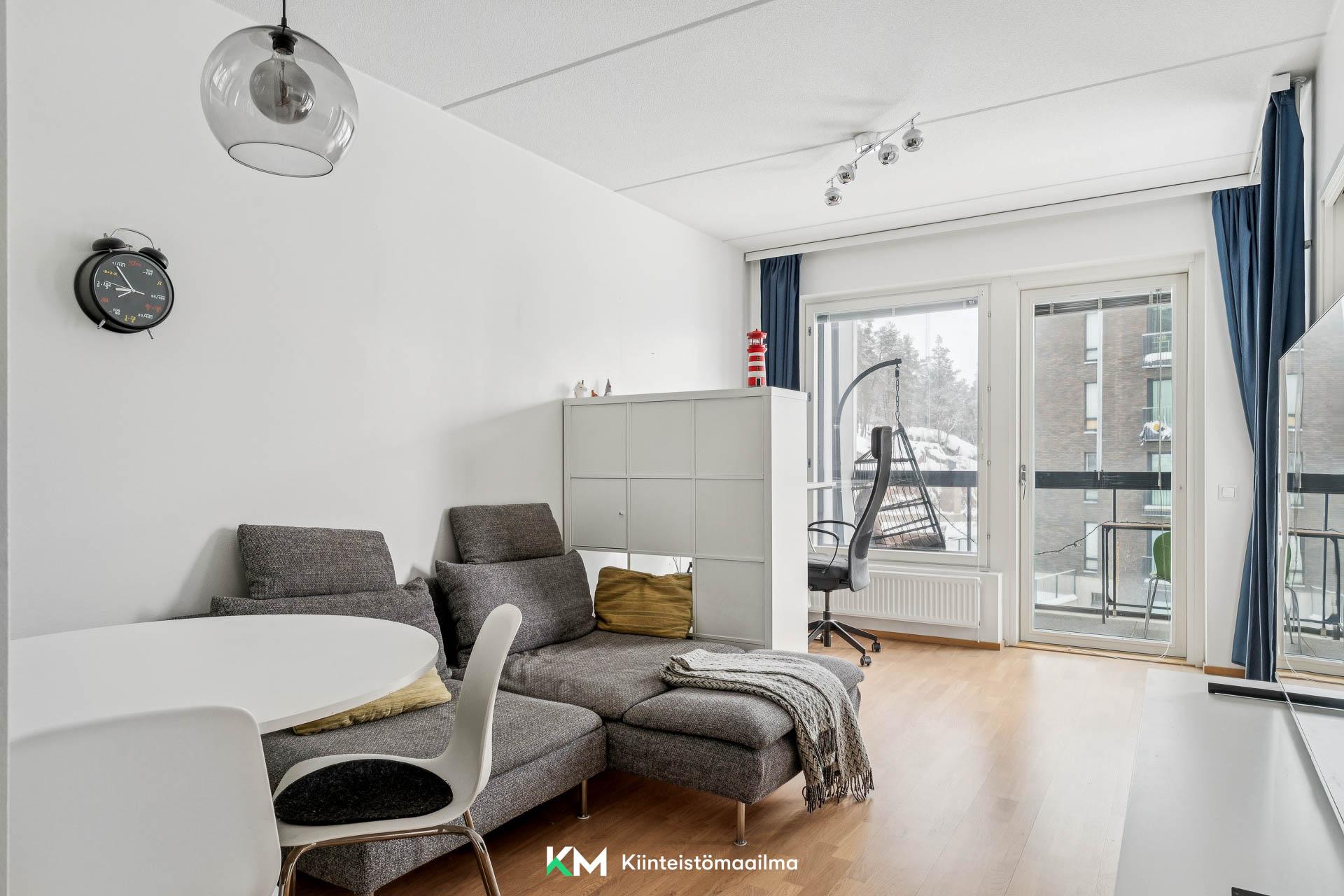 Kummelivuorentie 8, Saunalahti, Espoo