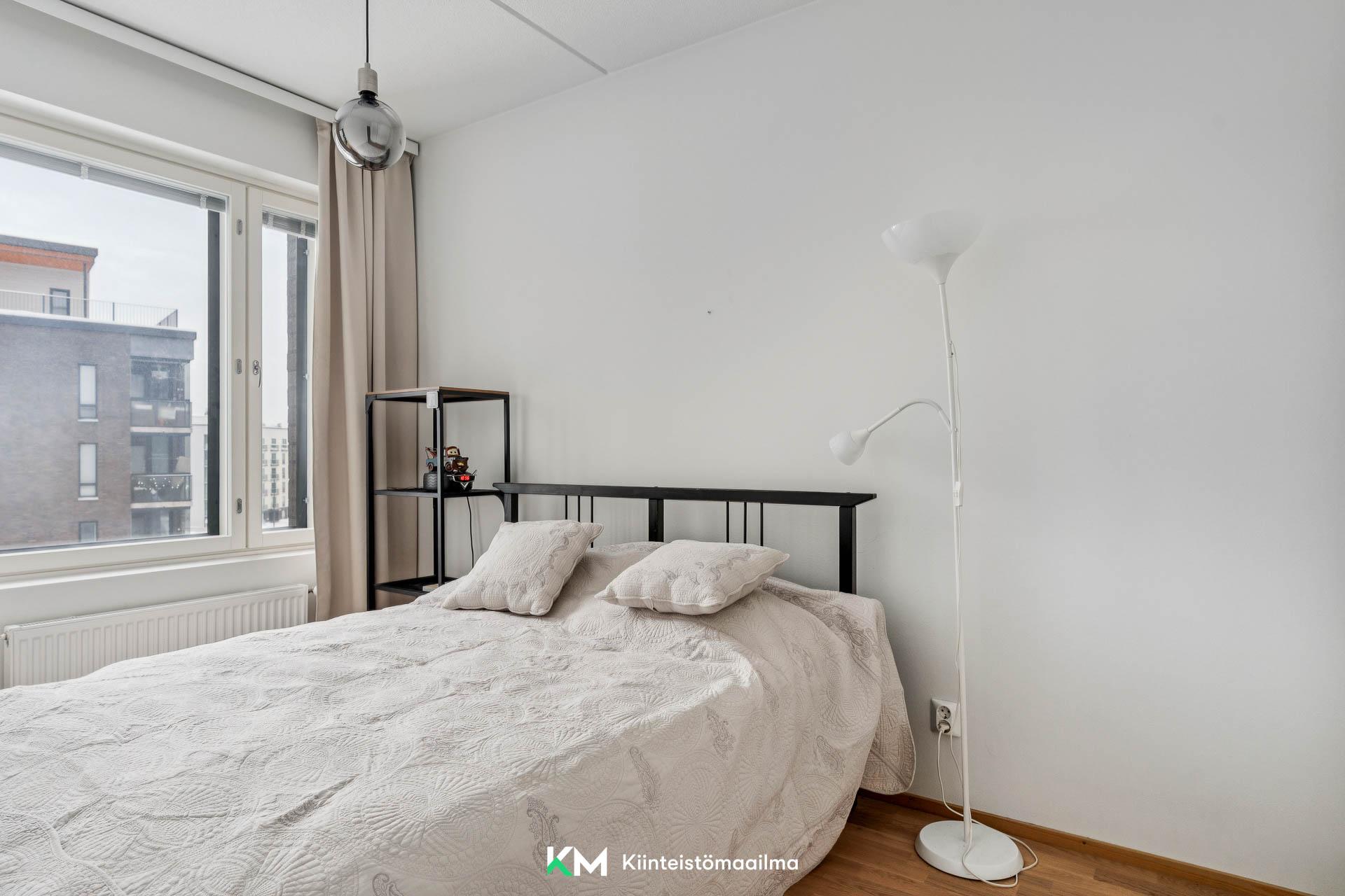 Kummelivuorentie 8, Saunalahti, Espoo