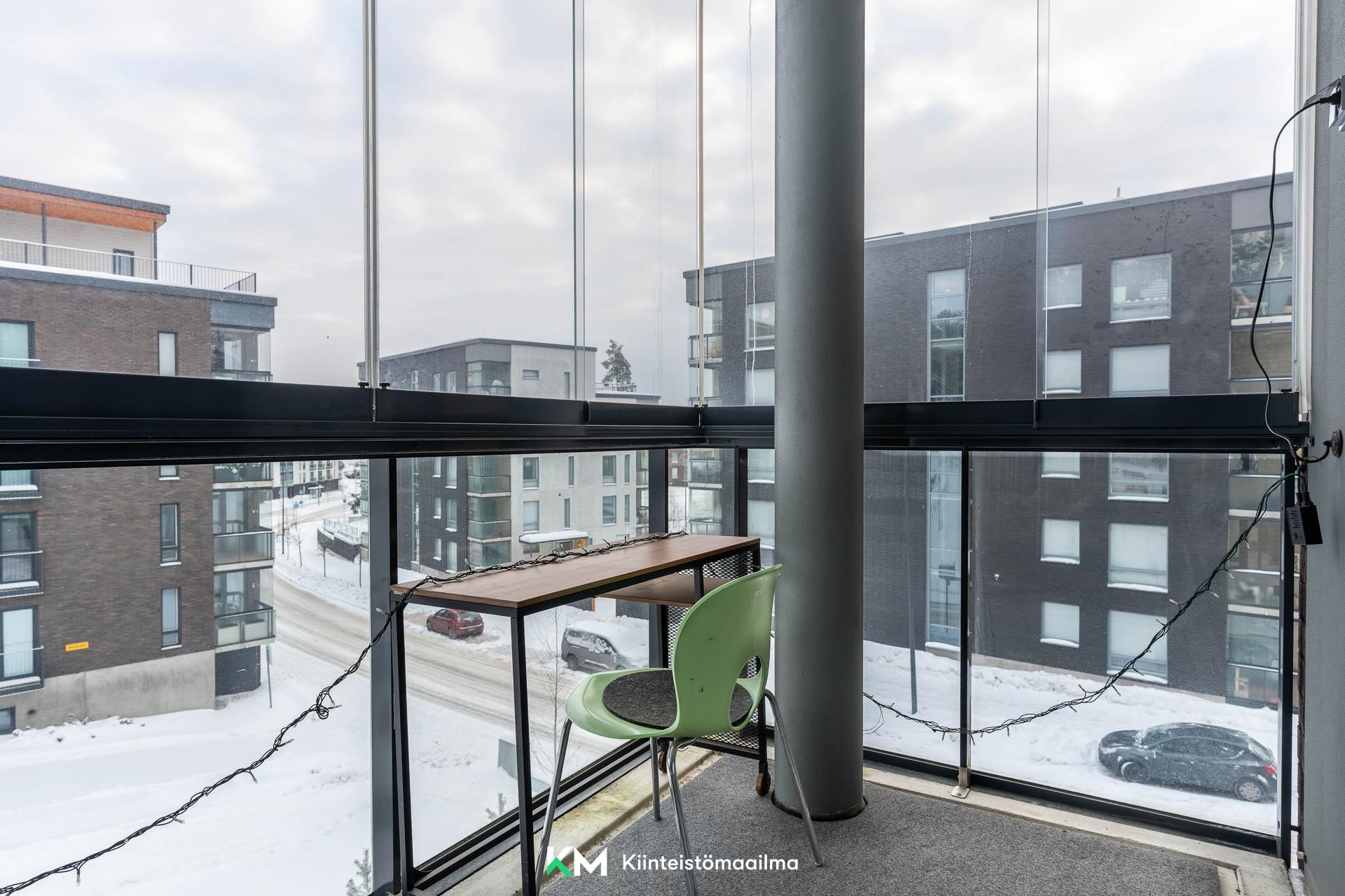 Kummelivuorentie 8, Saunalahti, Espoo