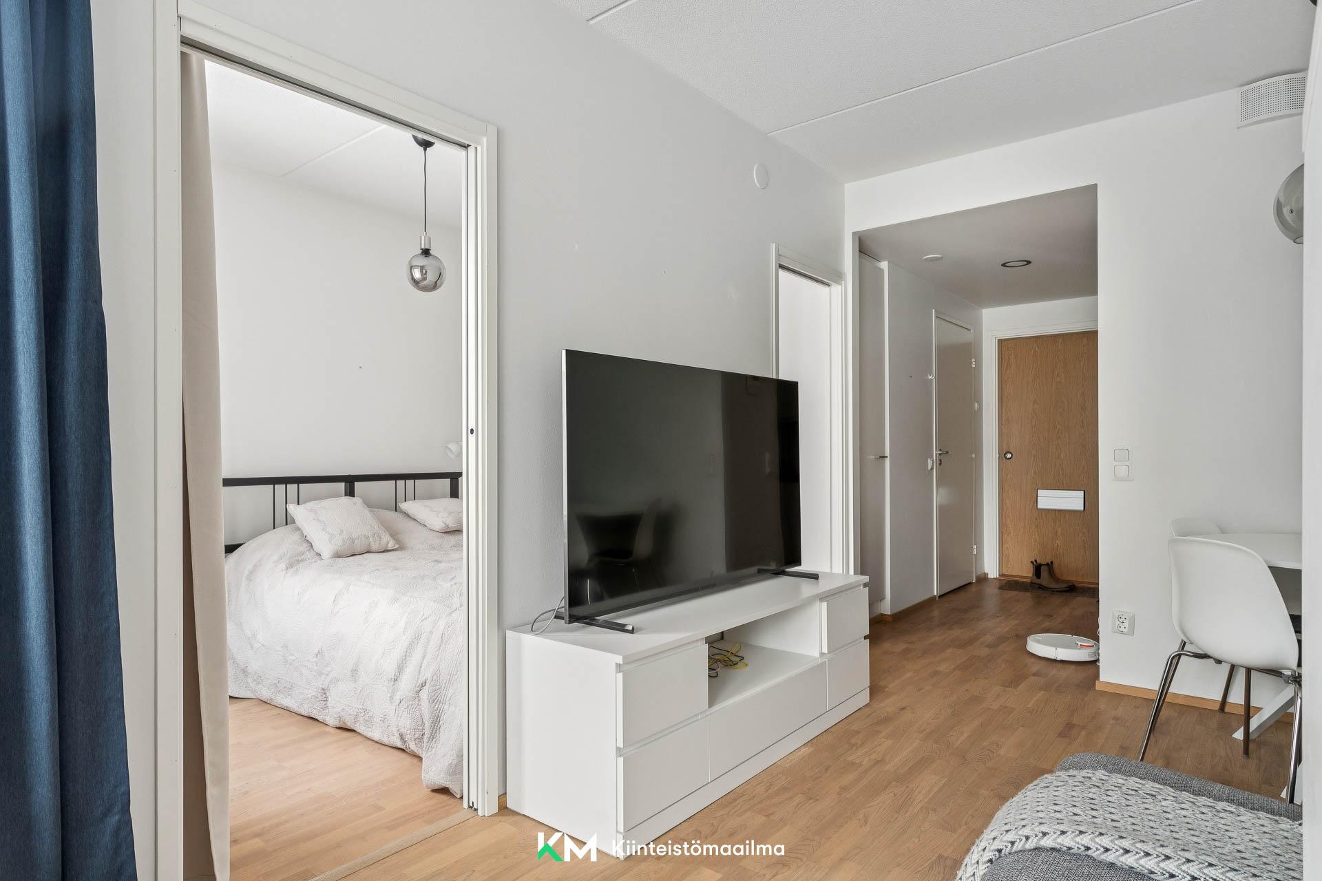 Kummelivuorentie 8, Saunalahti, Espoo