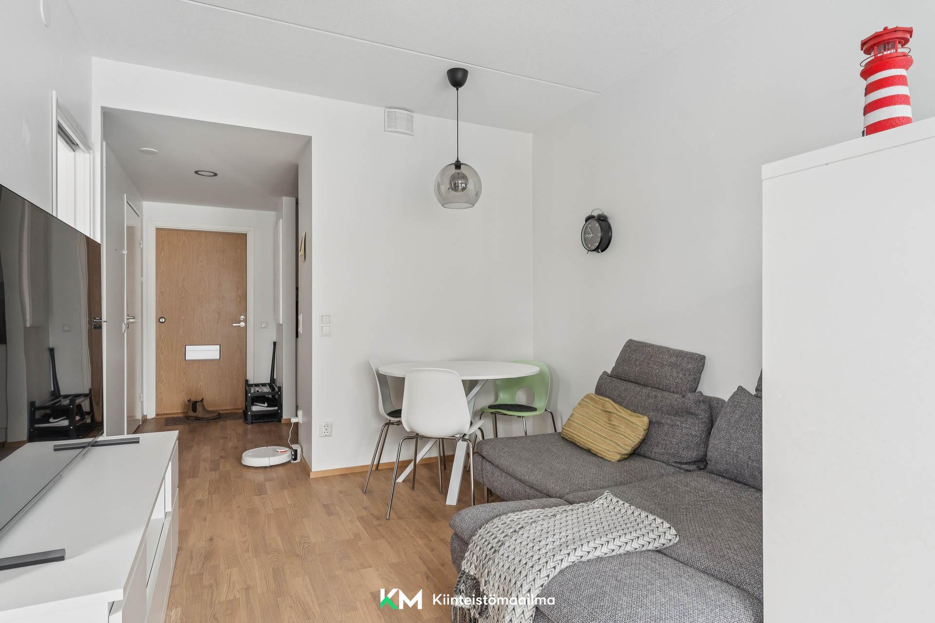 Kummelivuorentie 8, Saunalahti, Espoo