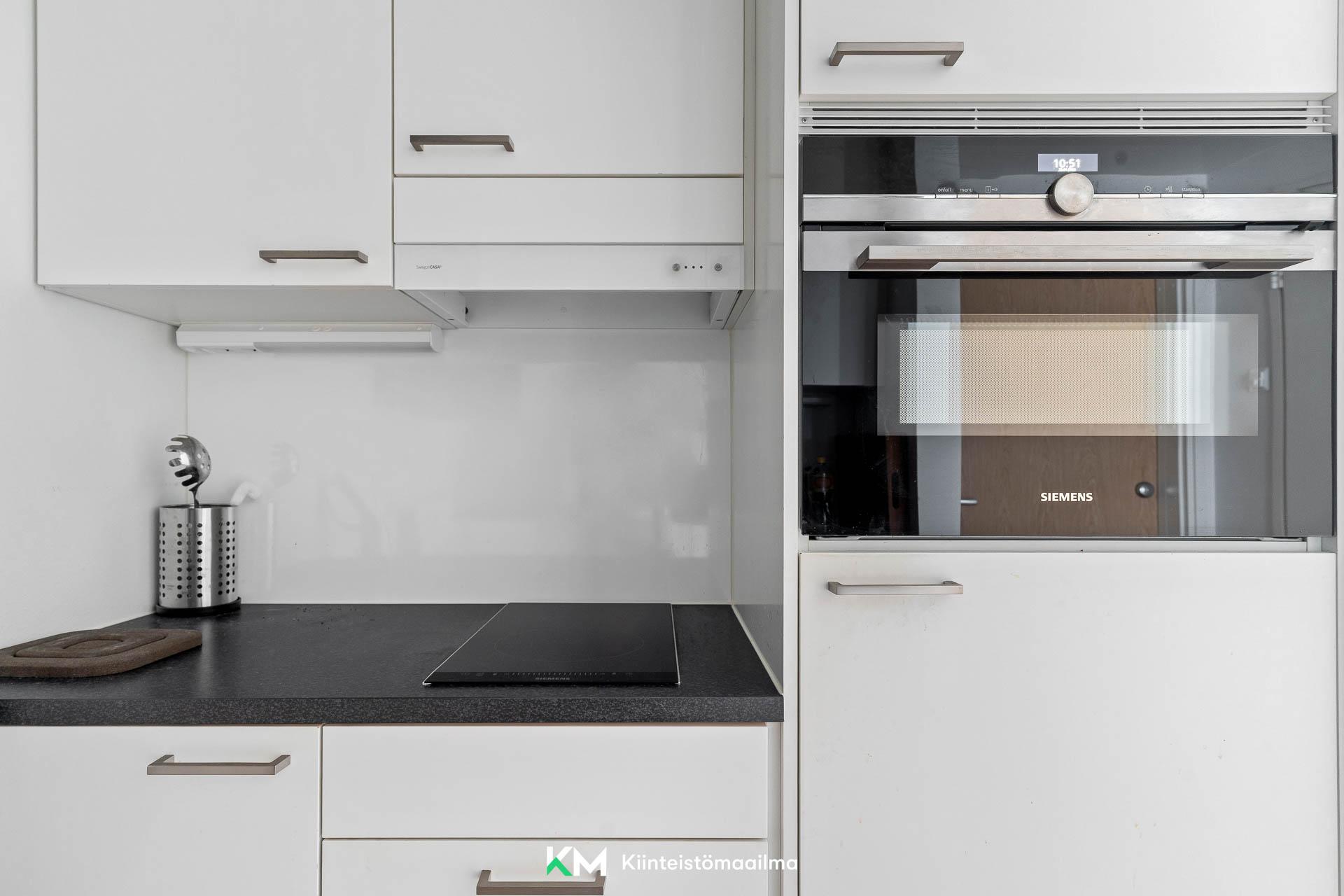 Kummelivuorentie 8, Saunalahti, Espoo