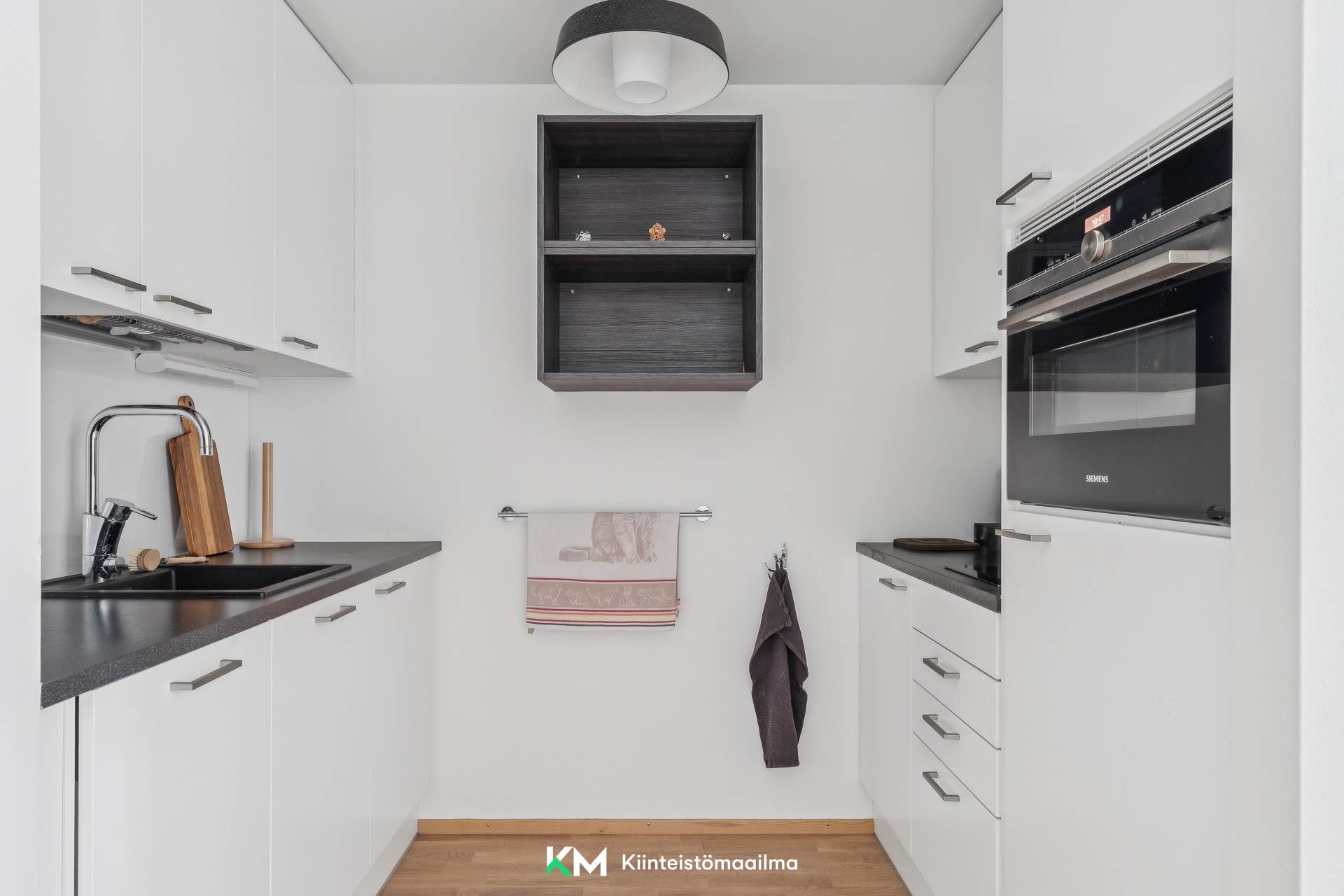 Kummelivuorentie 8, Saunalahti, Espoo