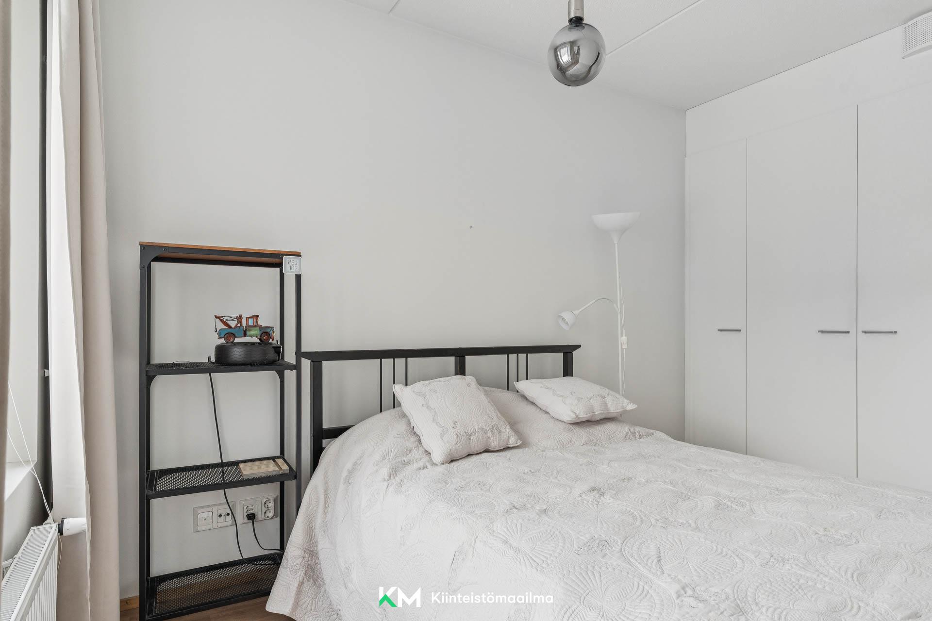 Kummelivuorentie 8, Saunalahti, Espoo