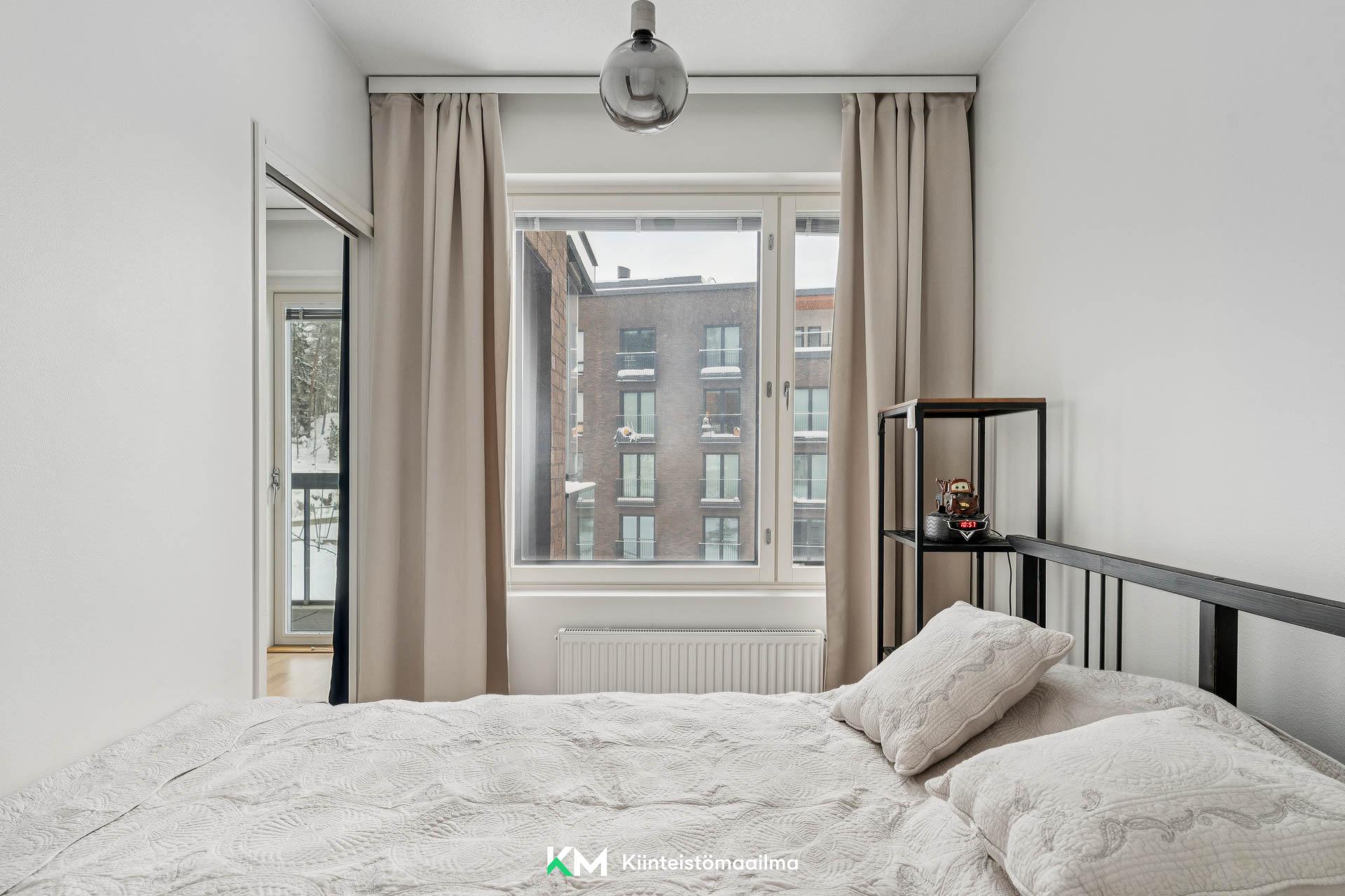 Kummelivuorentie 8, Saunalahti, Espoo