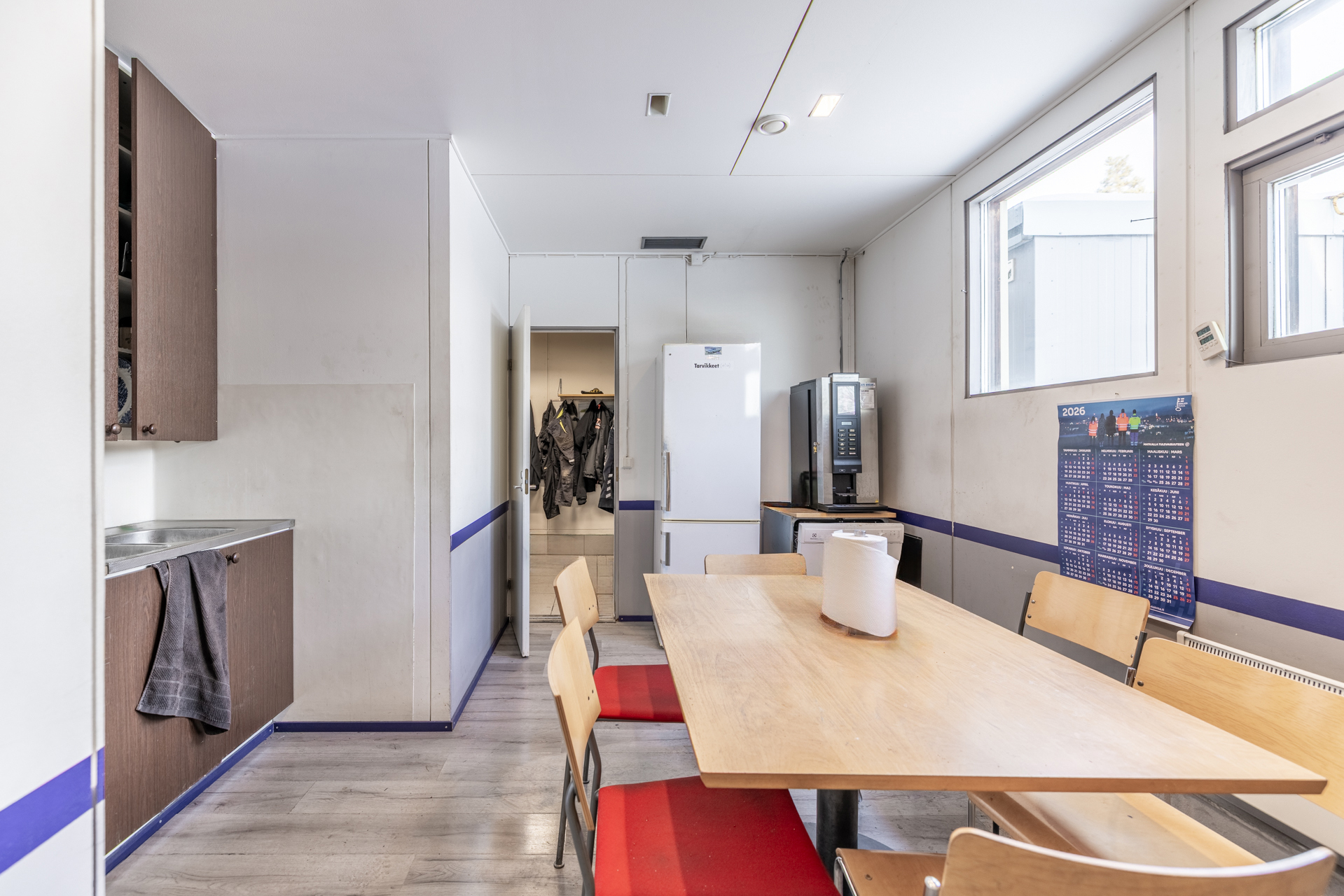 Insinöörinkatu 10, Tusku, Mikkeli