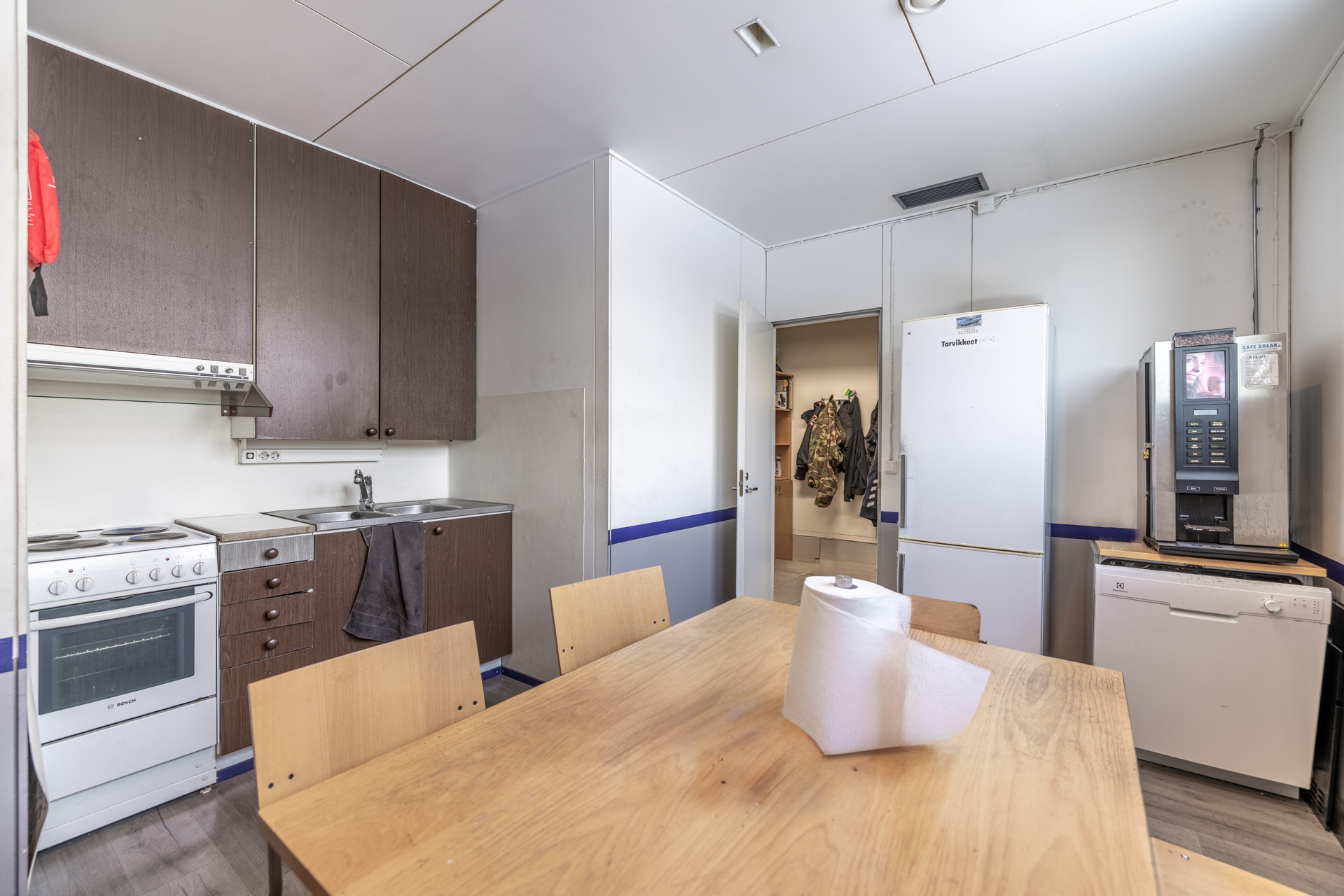 Insinöörinkatu 10, Tusku, Mikkeli