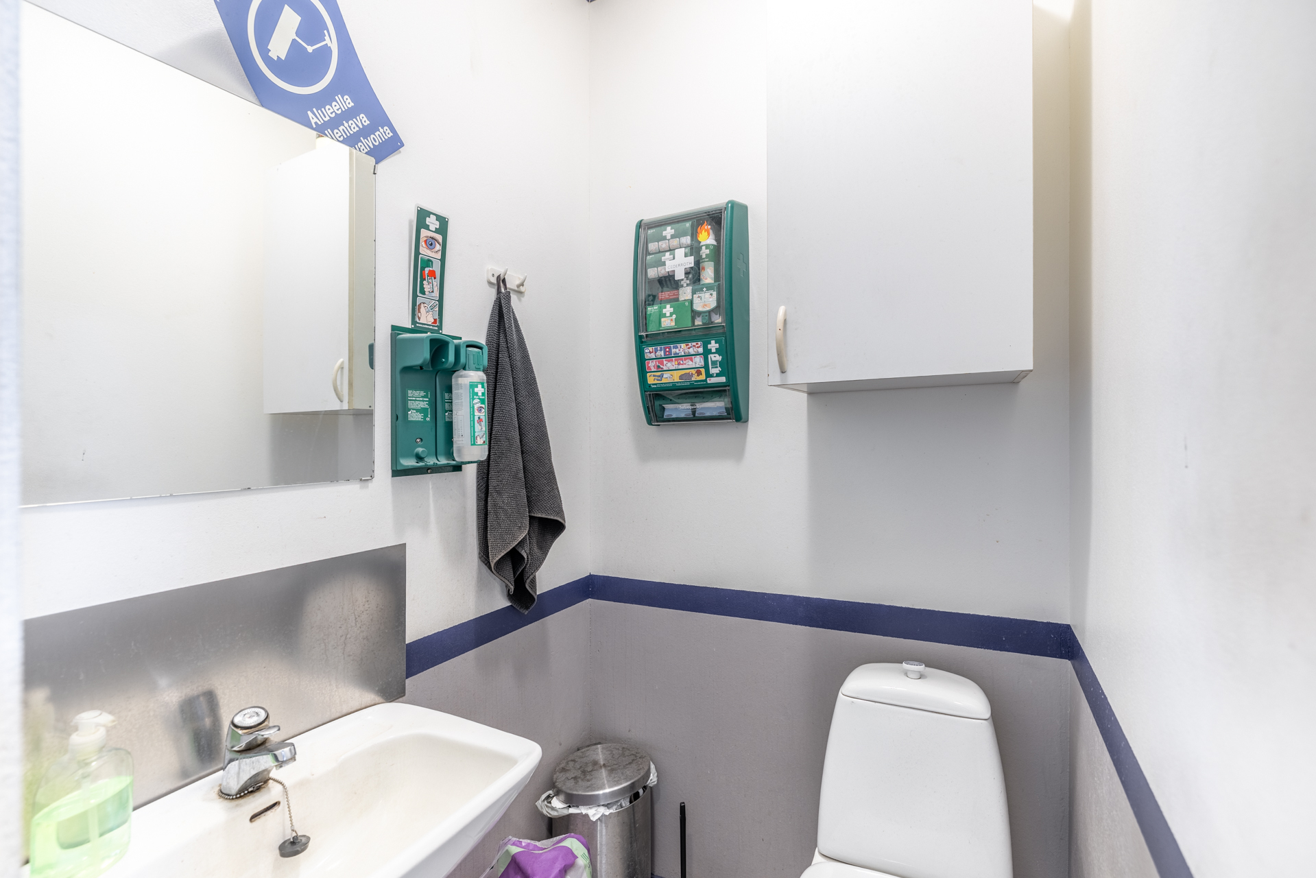 Insinöörinkatu 10, Tusku, Mikkeli