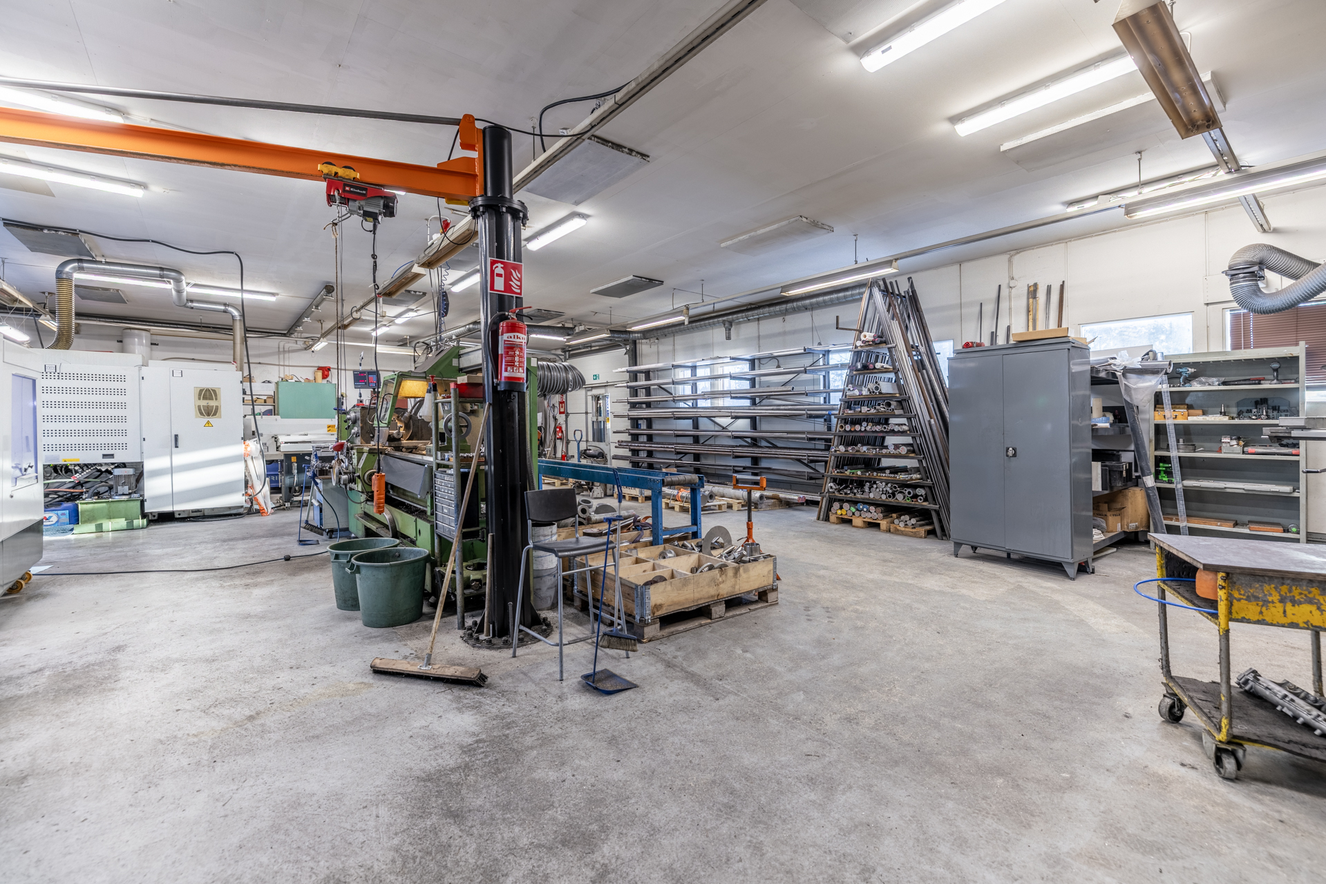 Insinöörinkatu 10, Tusku, Mikkeli