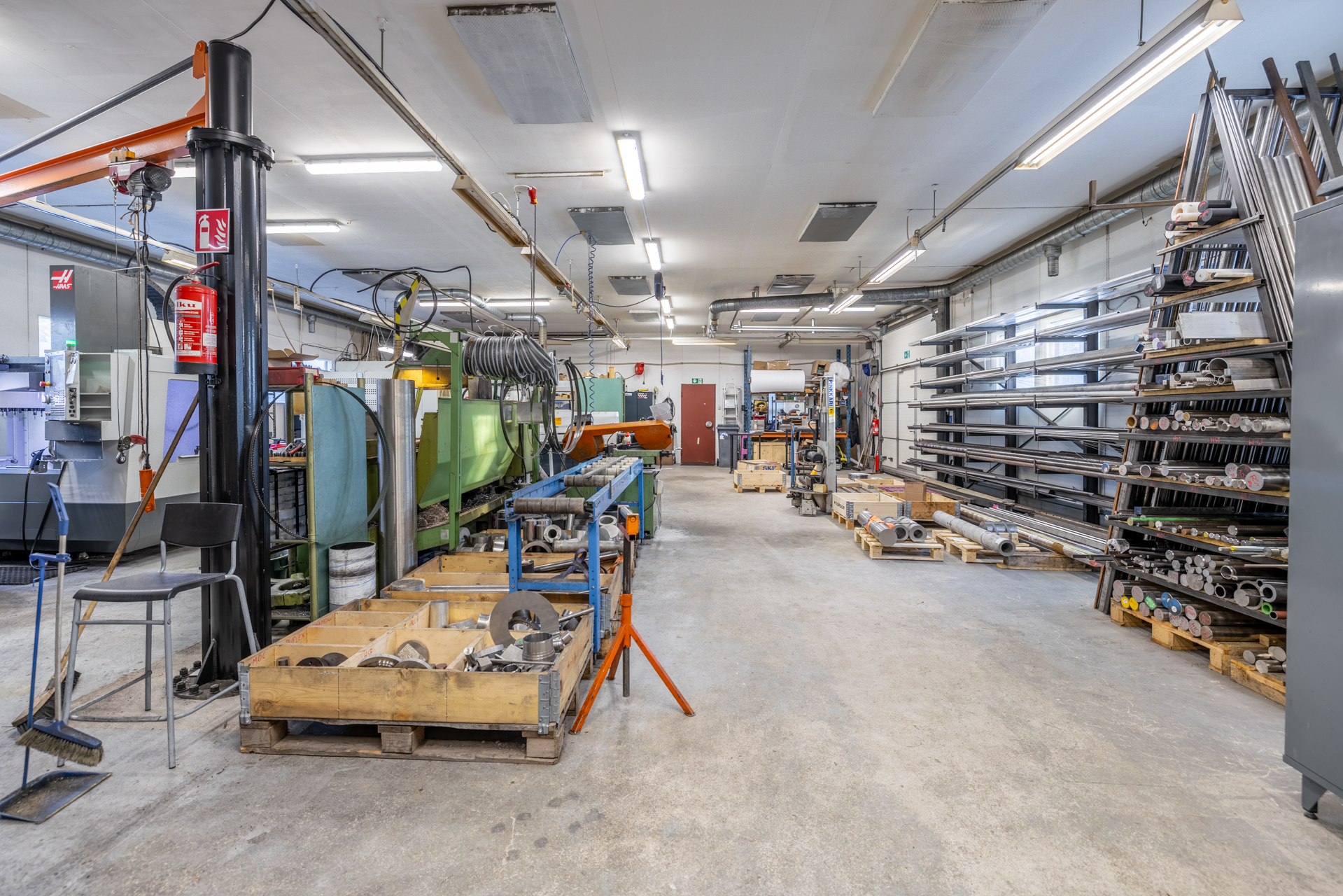 Insinöörinkatu 10, Tusku, Mikkeli