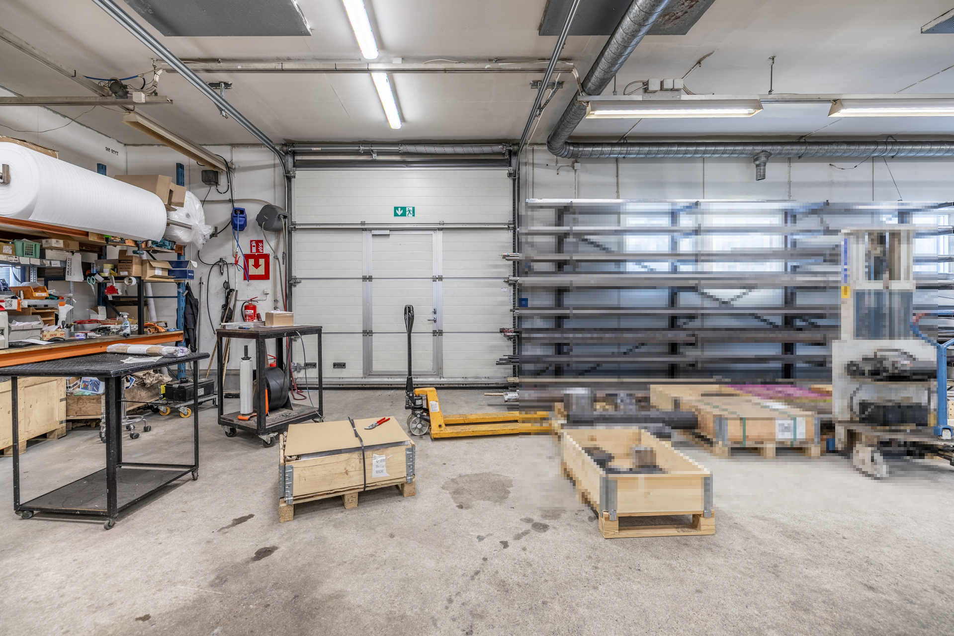 Insinöörinkatu 10, Tusku, Mikkeli