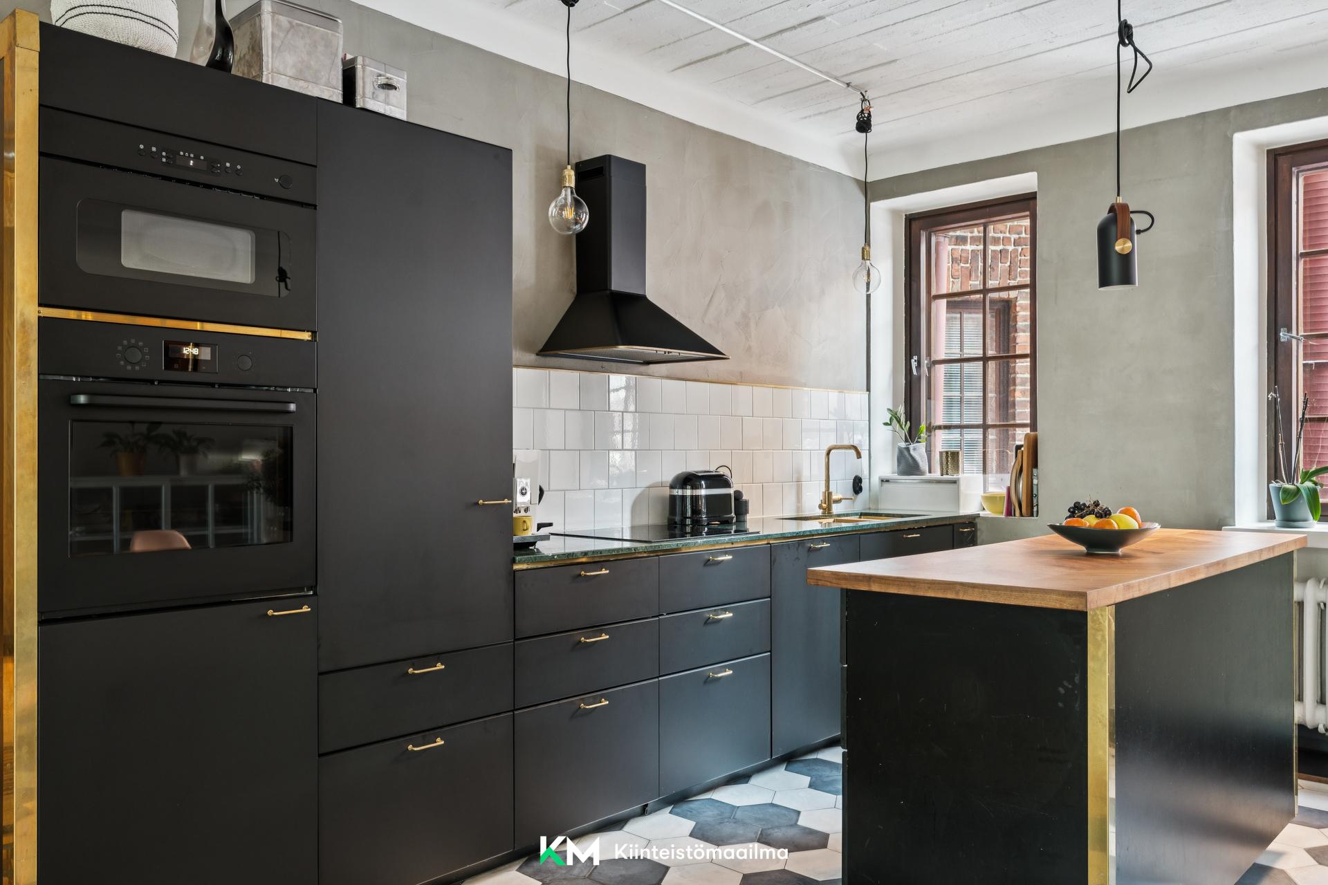 Siltasaarenkatu 11, Siltasaari, Helsinki